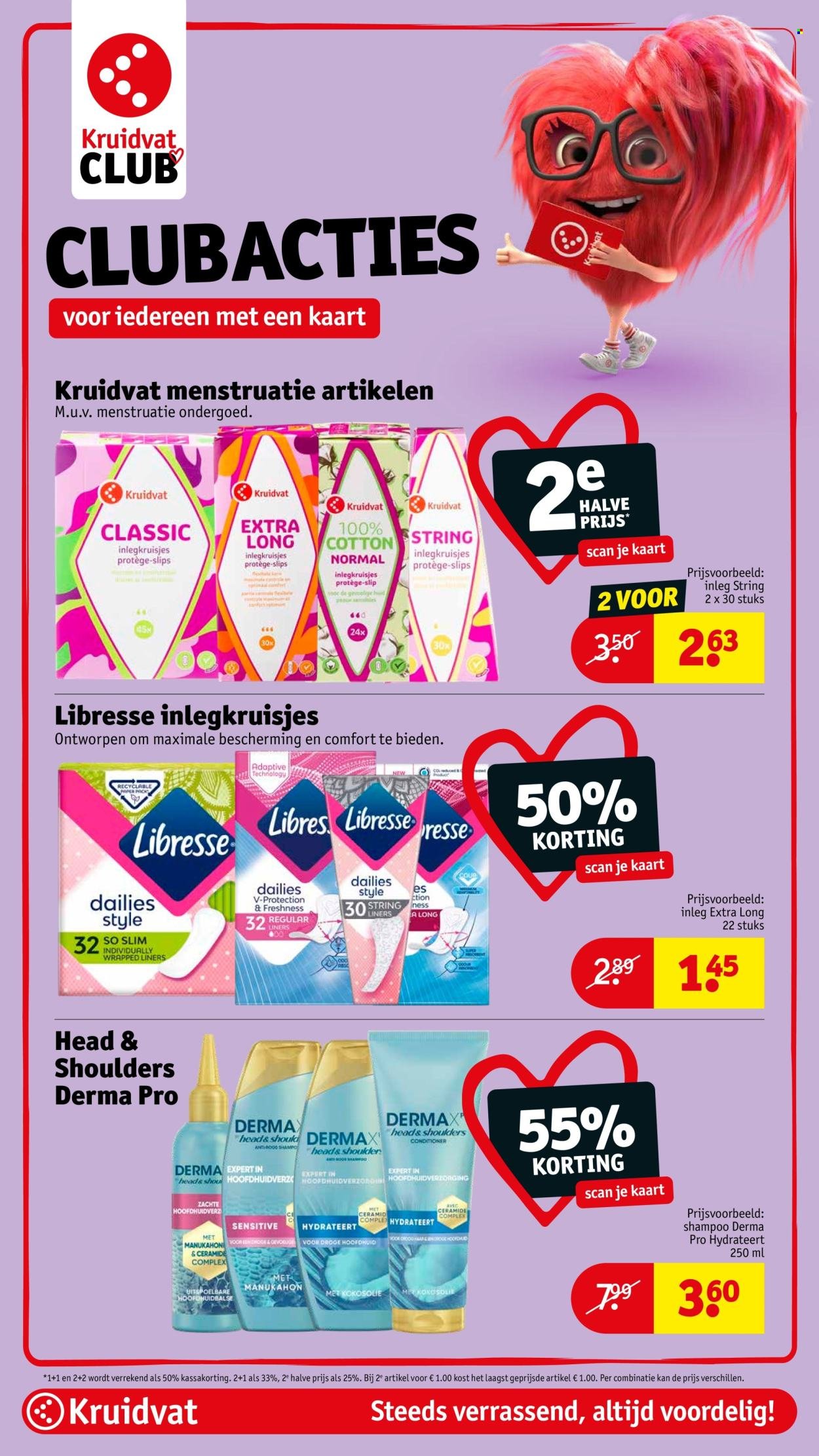 KRUIDVAT folder - Van dinsdag 20 januari 2026