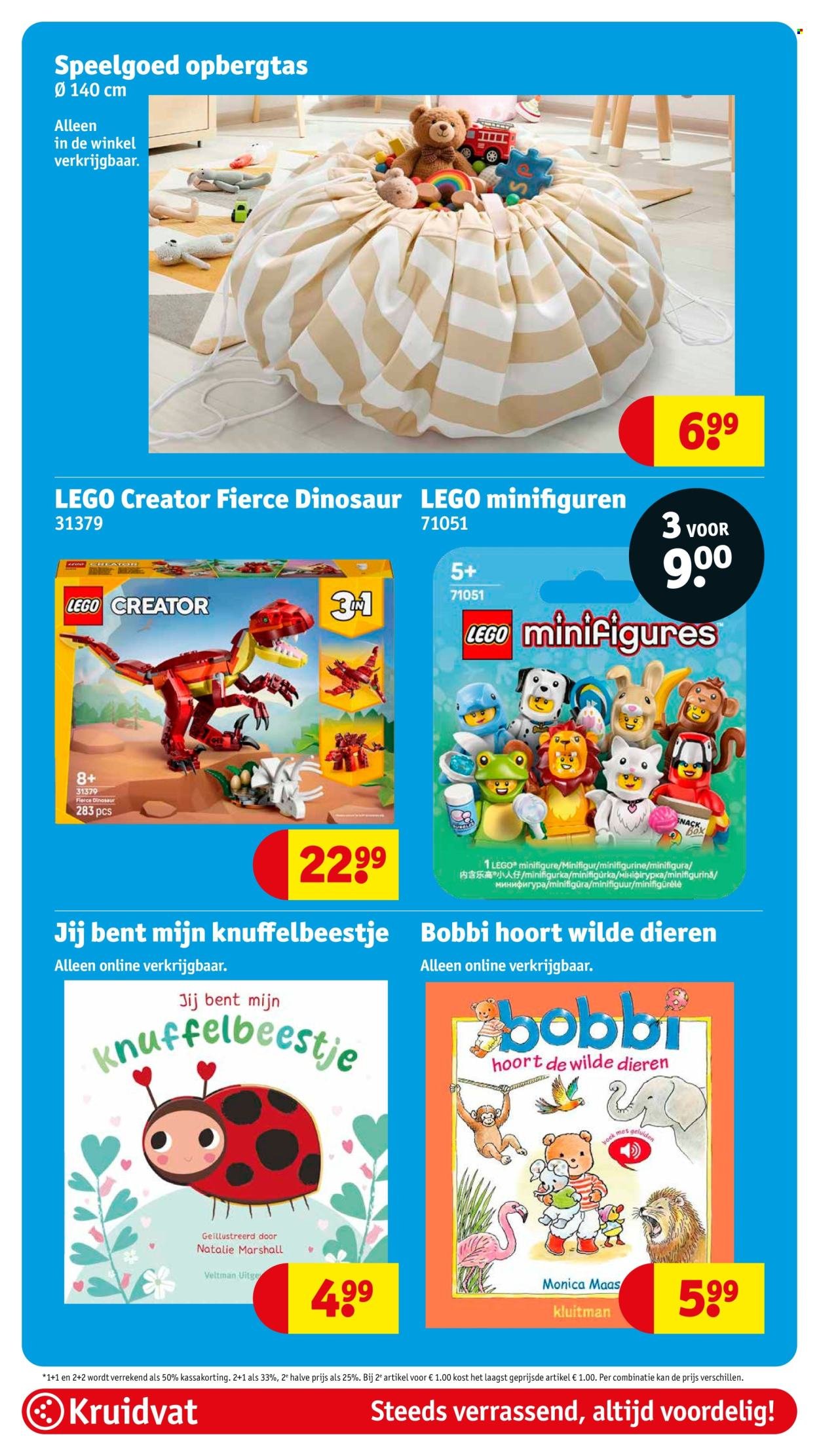 KRUIDVAT folder - Van dinsdag 20 januari 2026