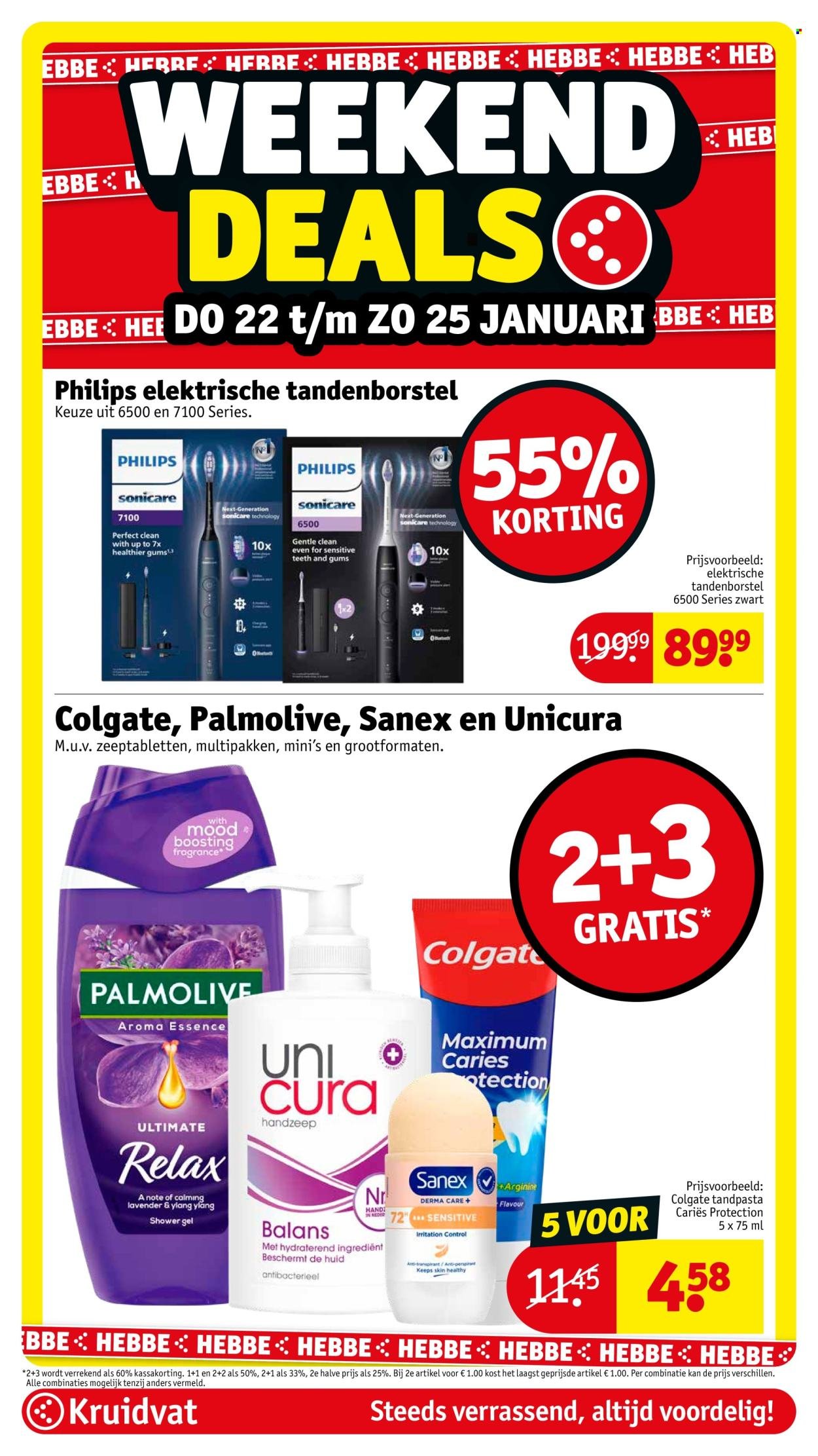 KRUIDVAT folder - Van dinsdag 20 januari 2026