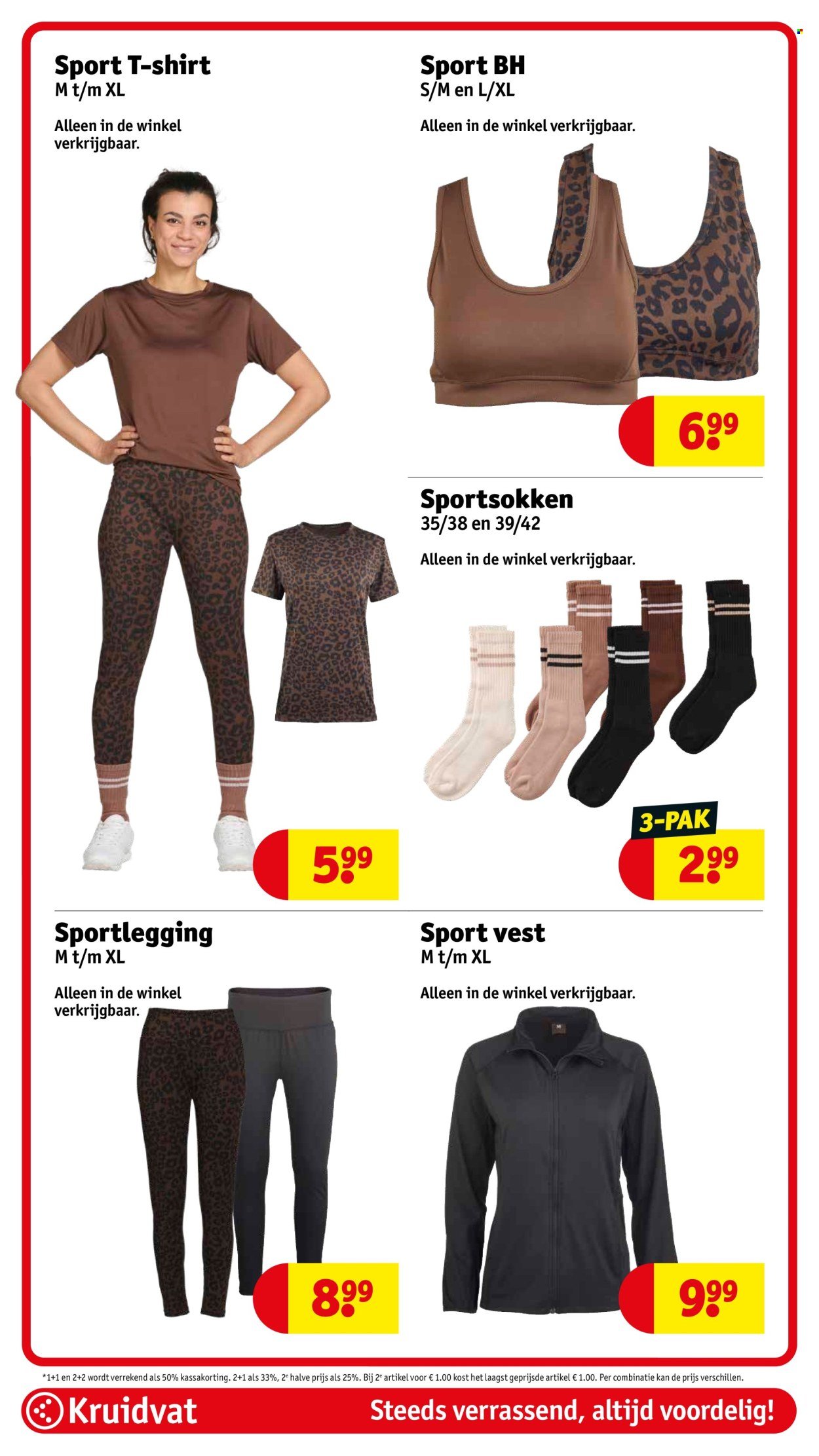 KRUIDVAT folder - Van dinsdag 20 januari 2026