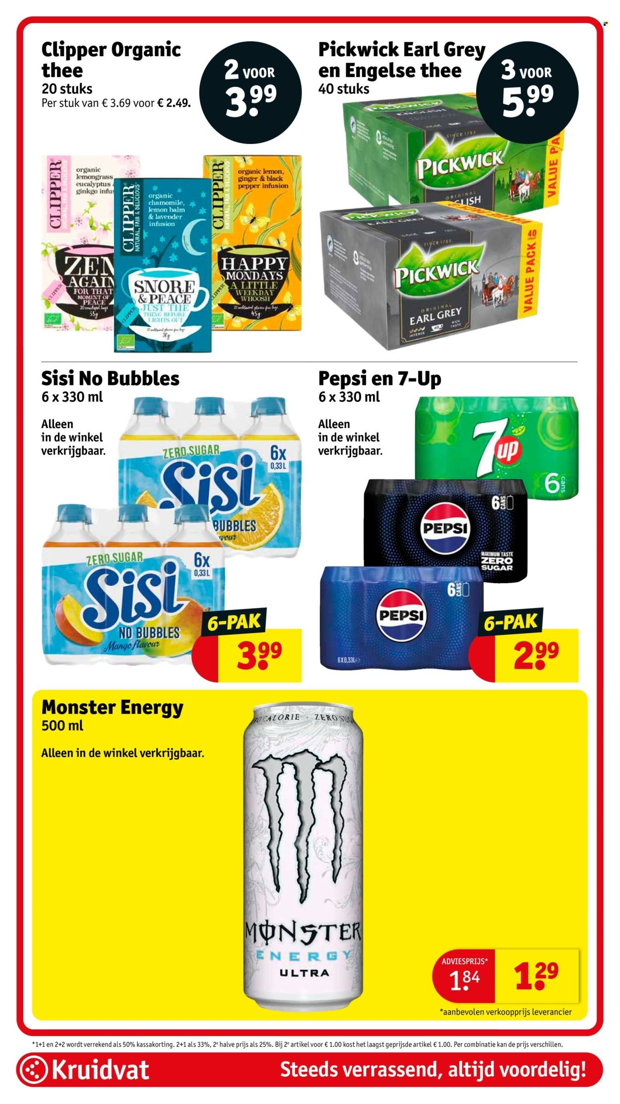 KRUIDVAT folder - Van dinsdag 20 januari 2026