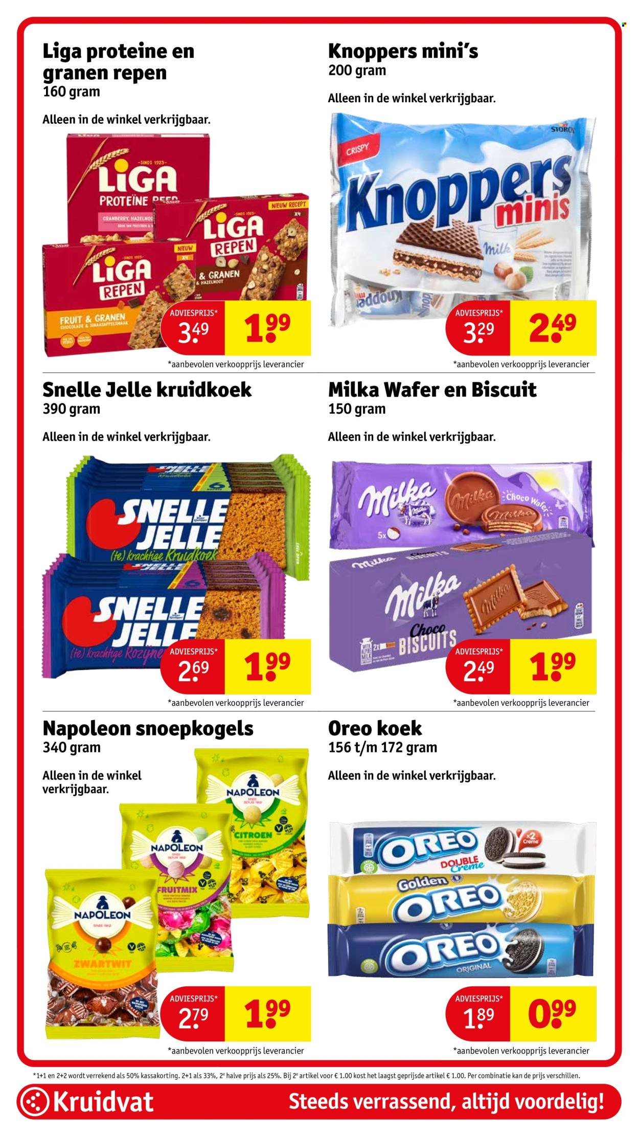 KRUIDVAT folder - Van dinsdag 20 januari 2026