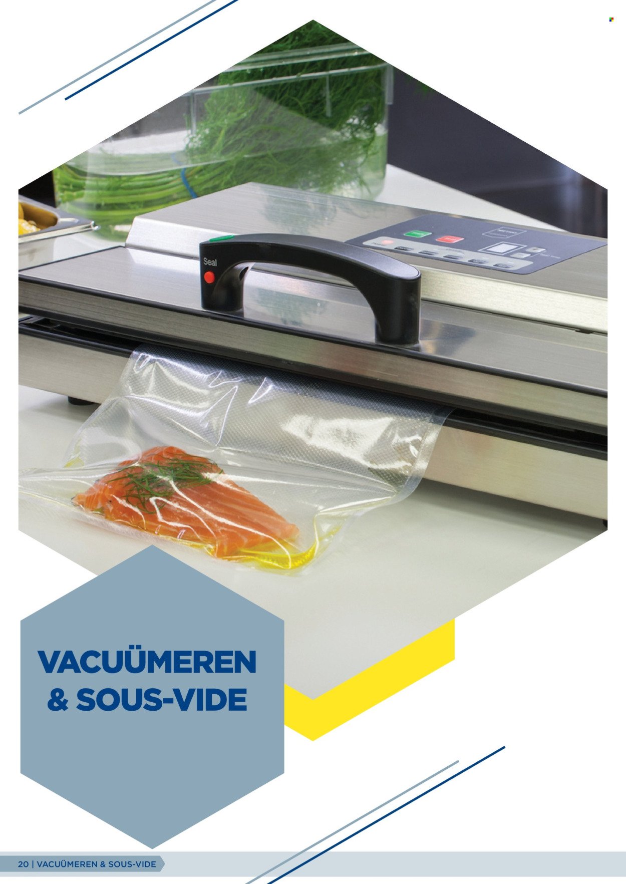 MAKRO folder - Gastro catalogus