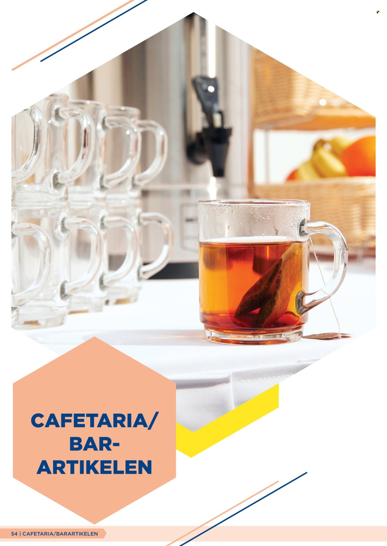 MAKRO folder - Gastro catalogus