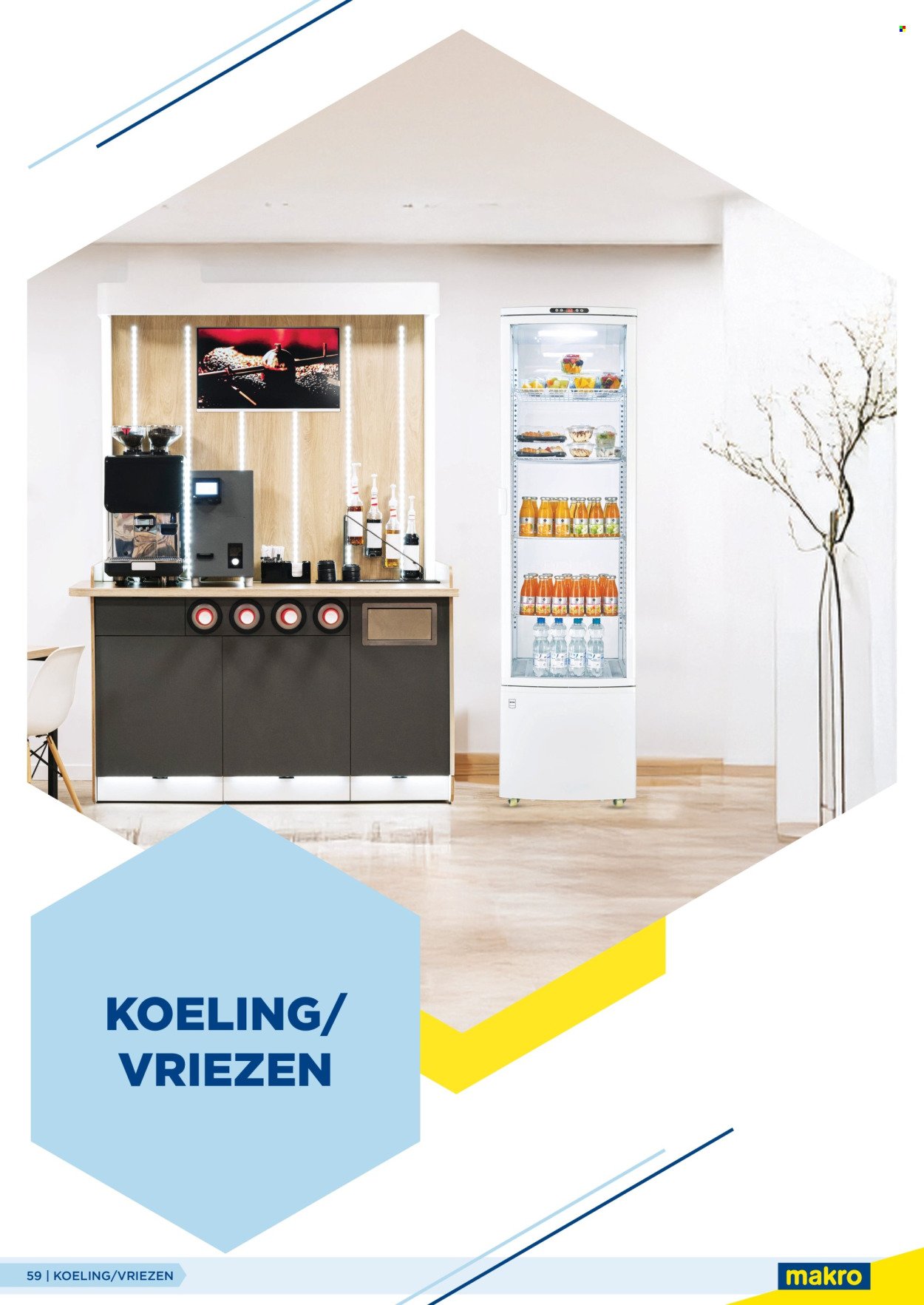 MAKRO folder - Gastro catalogus