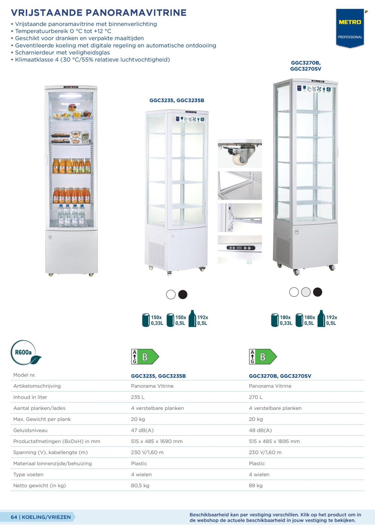 MAKRO folder - Gastro catalogus