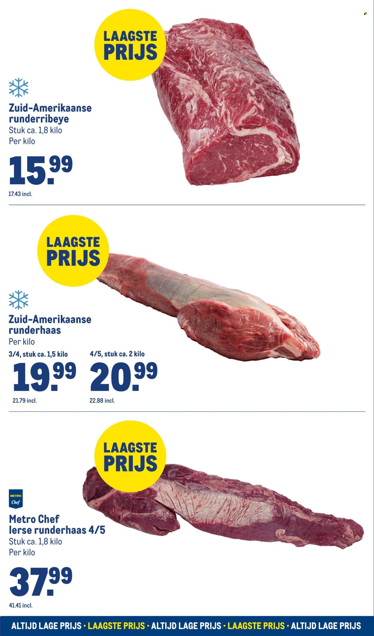 MAKRO folder - Laagste prijs (2025-07-09)