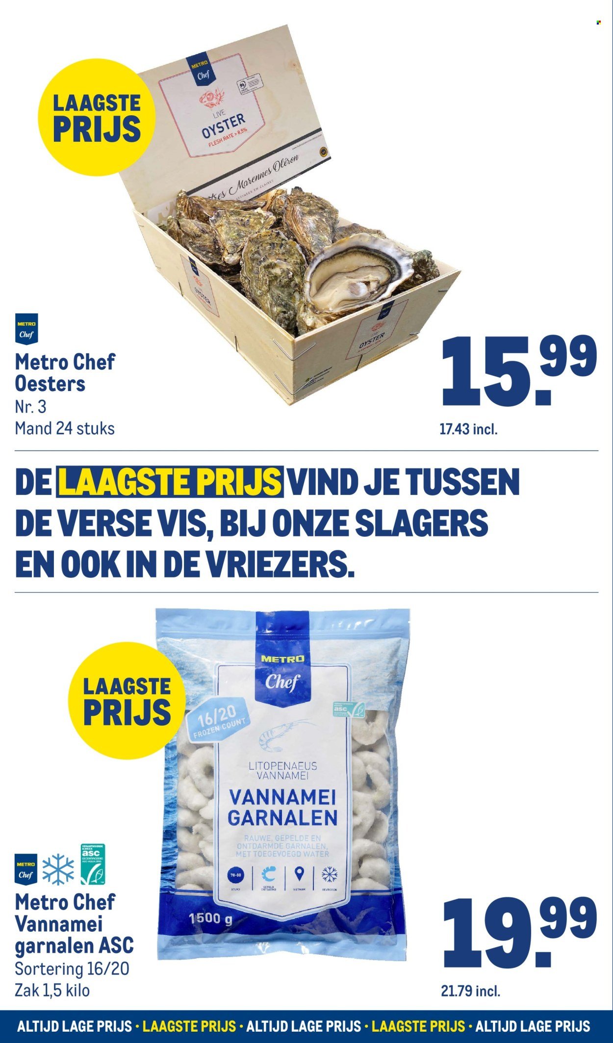 MAKRO folder - Laagste prijs (2025-07-09)