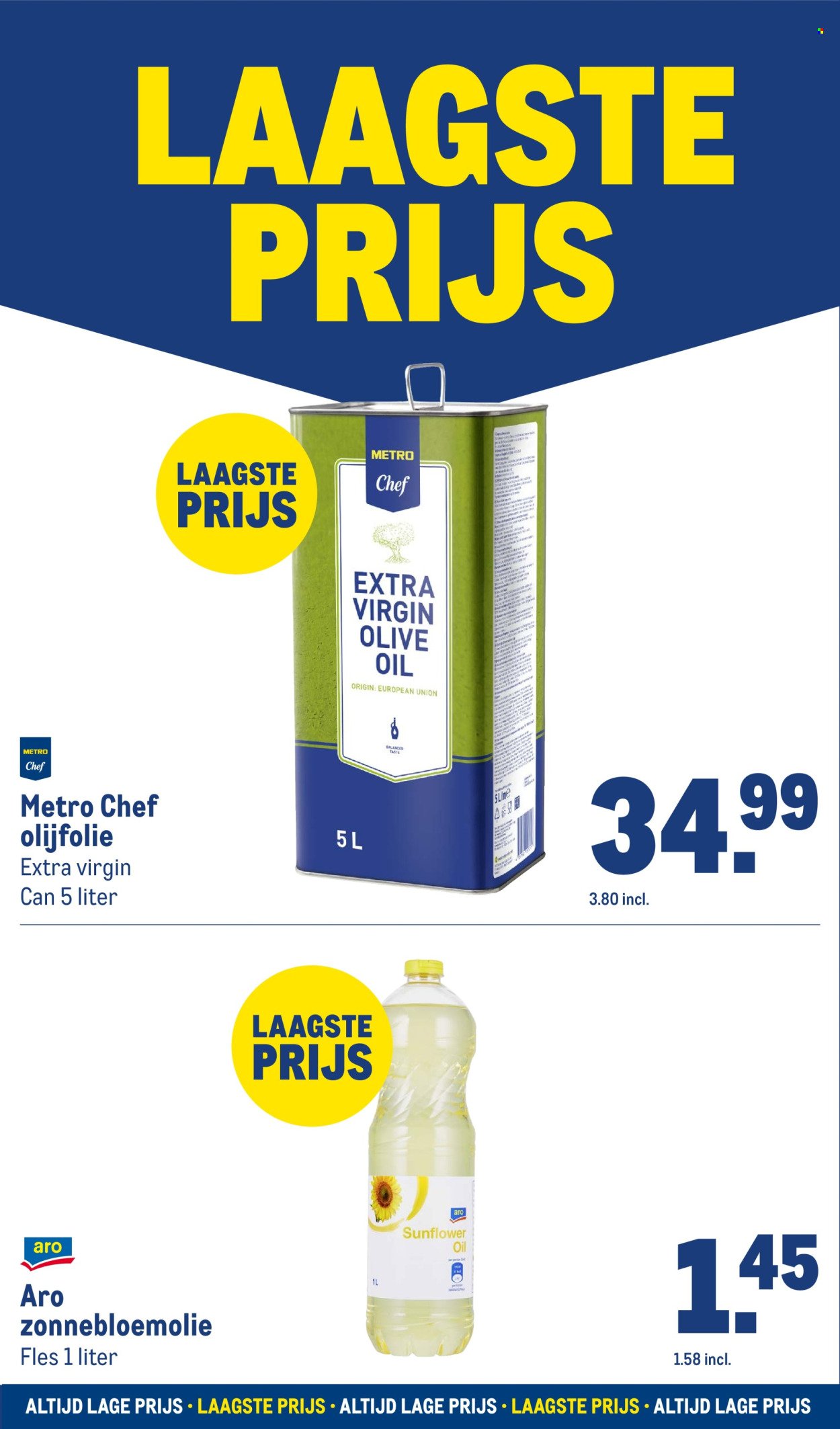 MAKRO folder - Laagste prijs (2025-07-09)