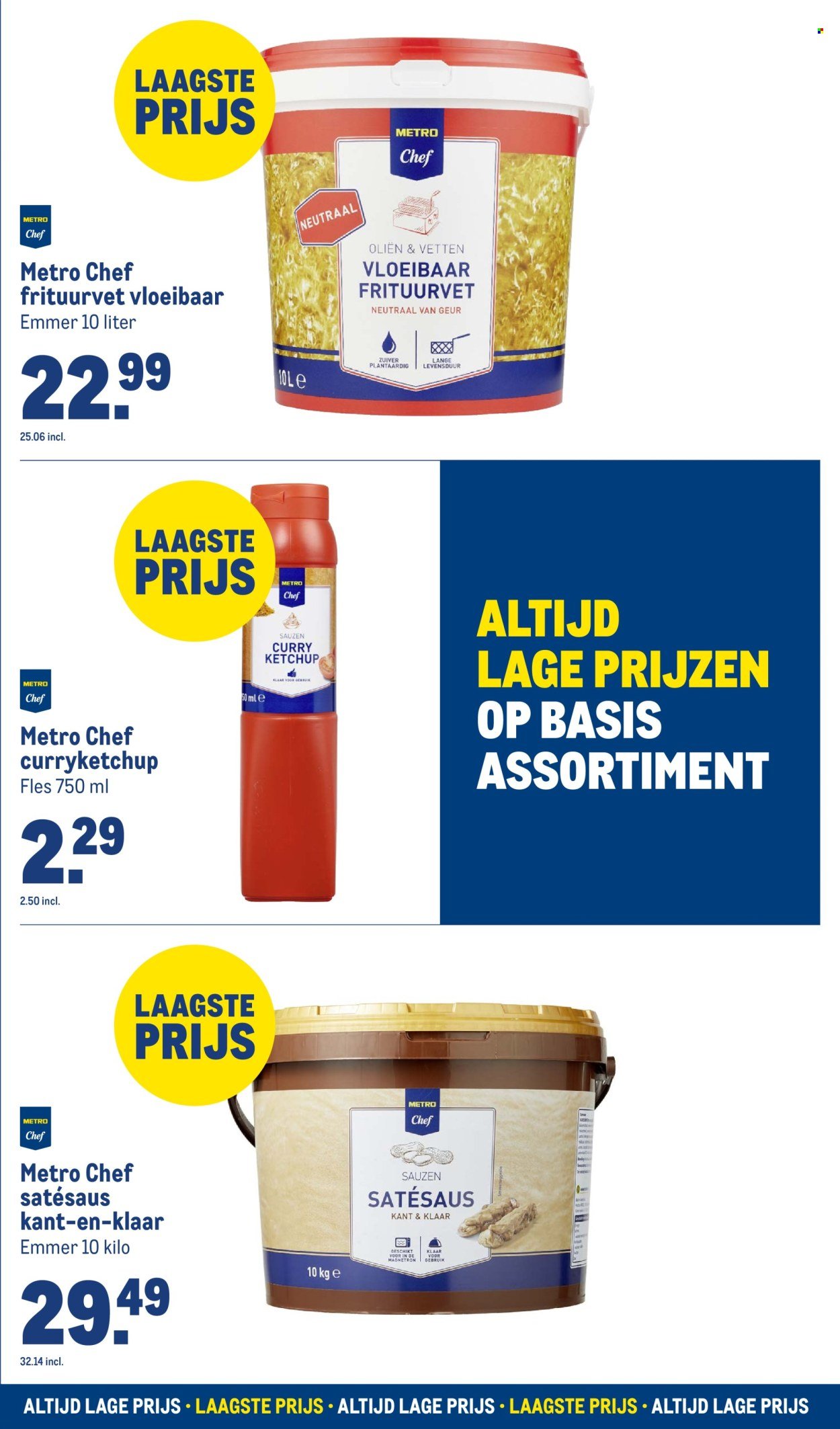 MAKRO folder - Laagste prijs (2025-07-09)