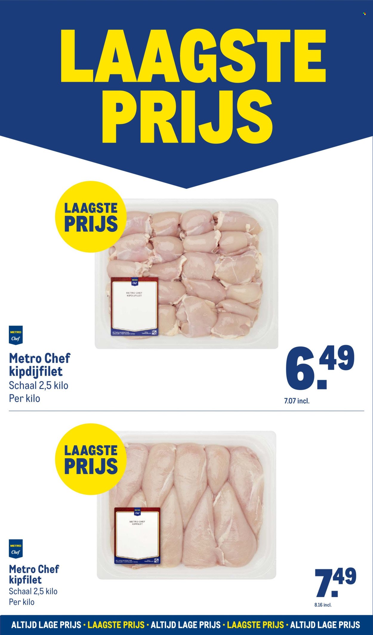MAKRO folder - Laagste prijs (2025-07-09)