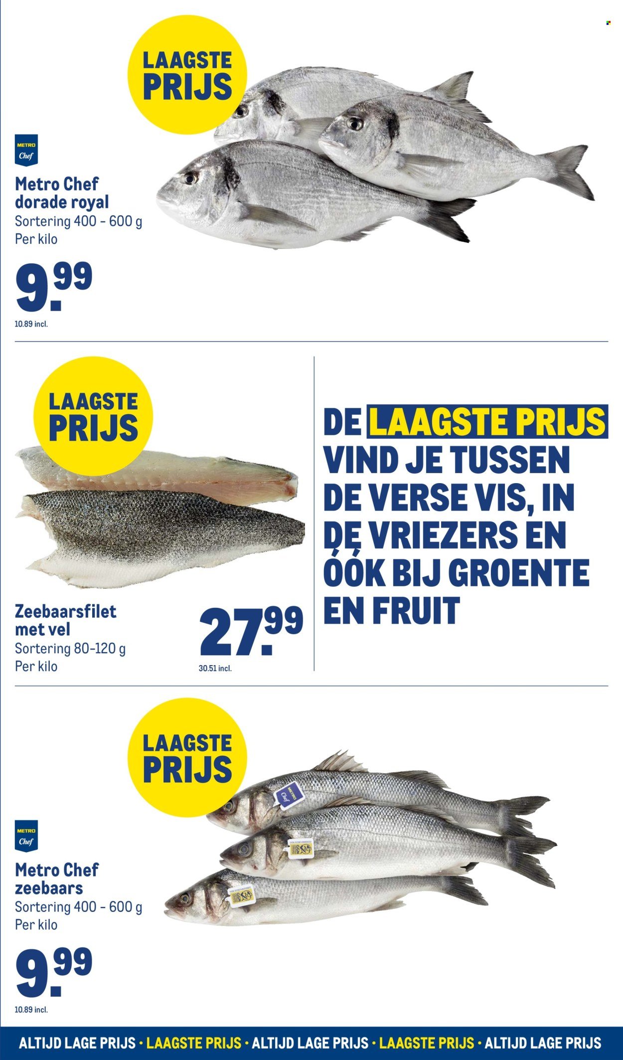 MAKRO folder - Laagste prijs (2025-07-09)