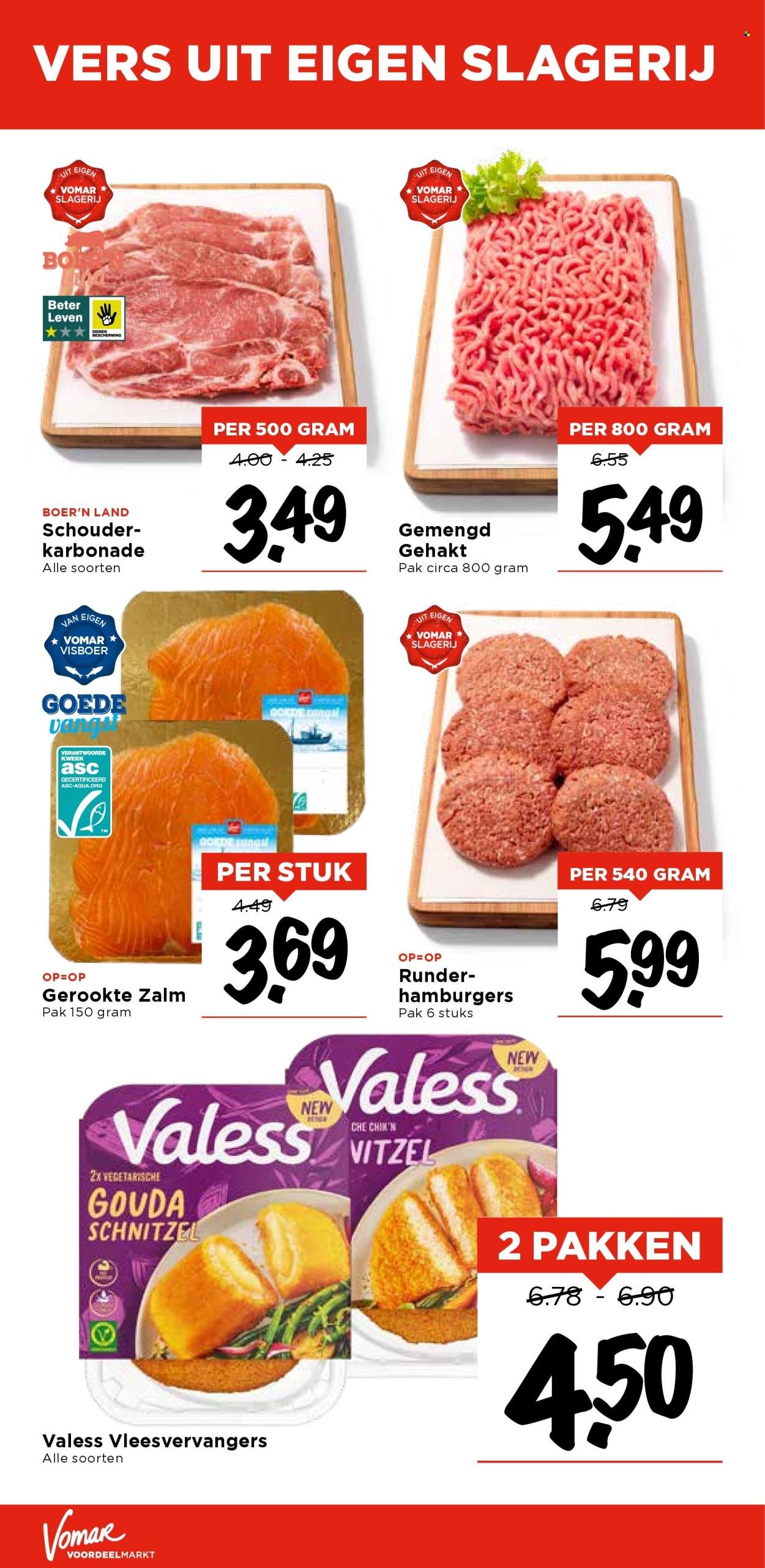 VOMAR folder - Van zondag 28 september 2025 (2025-09-28 - 2025-10-04)
