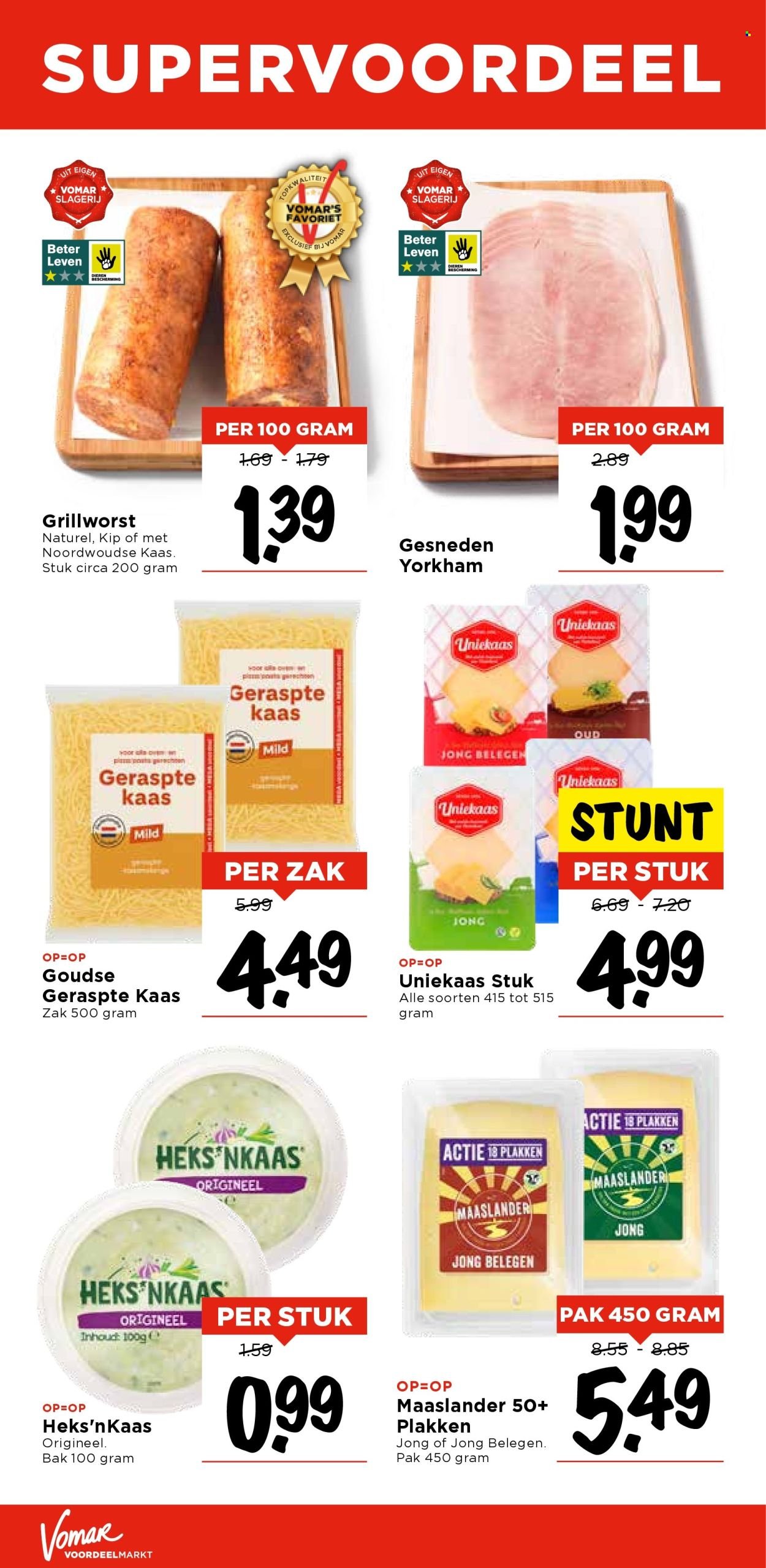 VOMAR folder - Van zondag 28 september 2025 (2025-09-28 - 2025-10-04)
