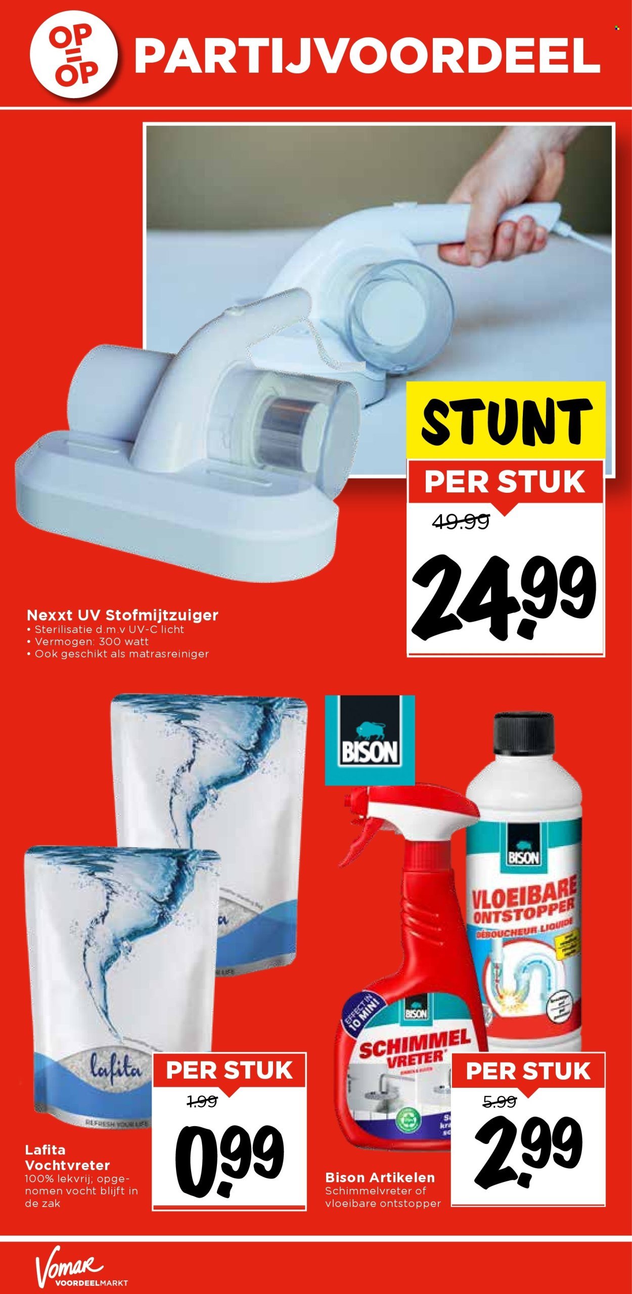 VOMAR folder - Van zondag 28 september 2025 (2025-09-28 - 2025-10-04)