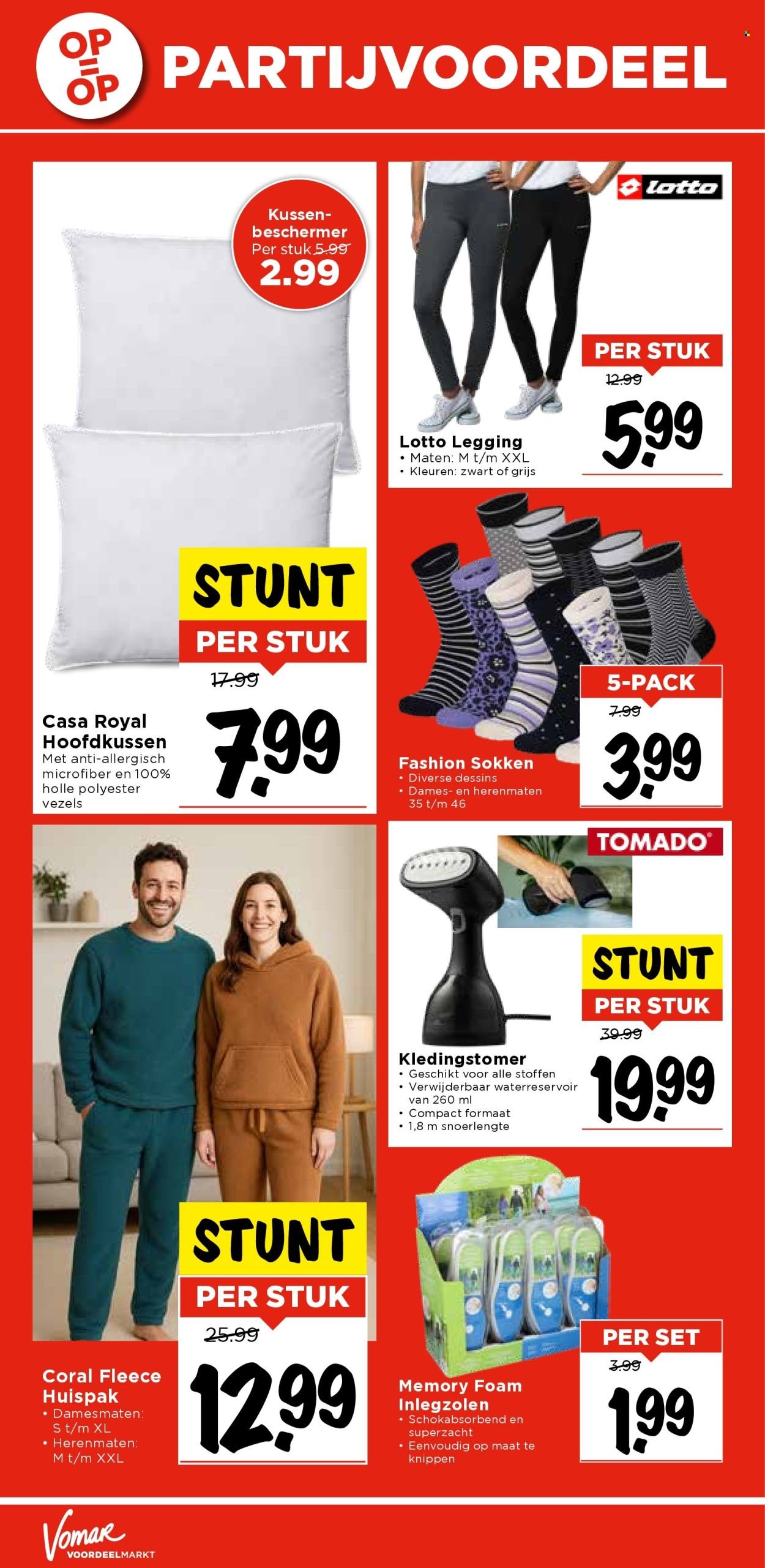 VOMAR folder - Van zondag 28 september 2025 (2025-09-28 - 2025-10-04)