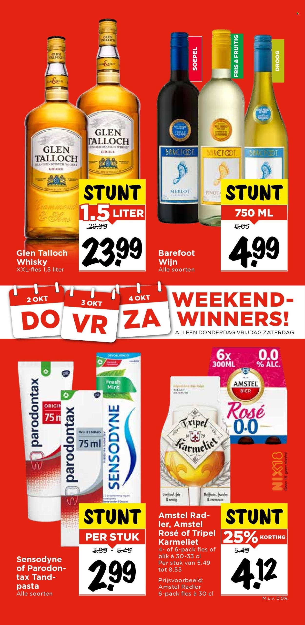 VOMAR folder - Van zondag 28 september 2025 (2025-09-28 - 2025-10-04)