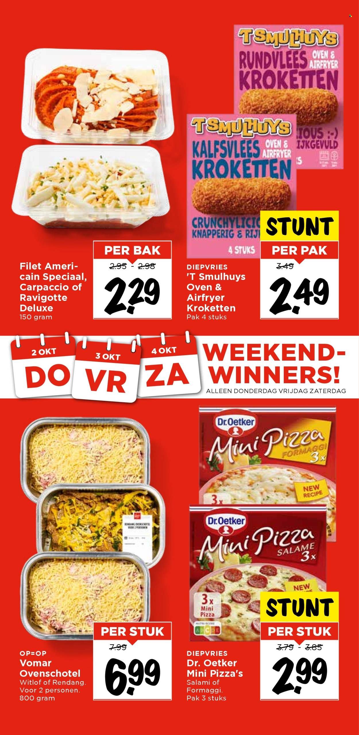 VOMAR folder - Van zondag 28 september 2025 (2025-09-28 - 2025-10-04)