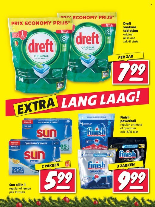 NETTORAMA folder - Van maandag 22 december 2025