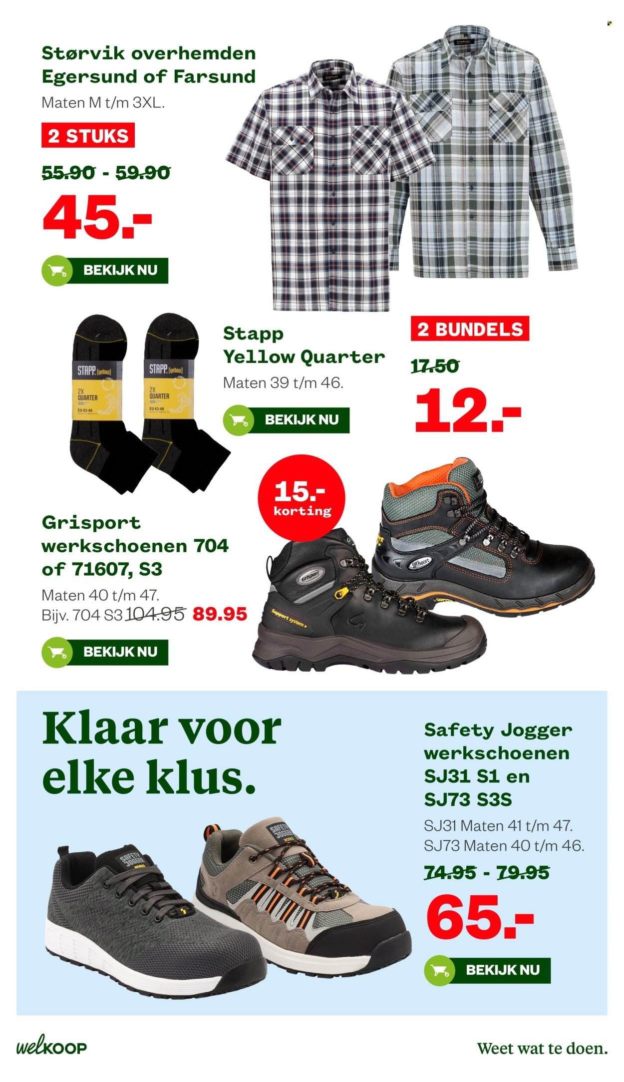 WELKOOP folder - Van maandag 27 april 2026
