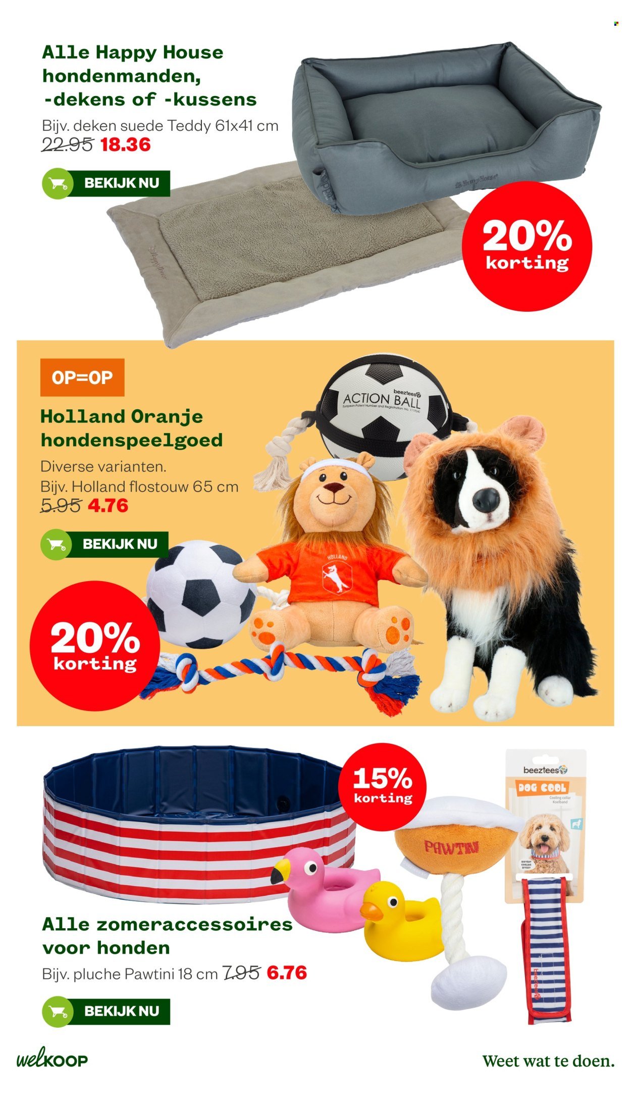 WELKOOP folder - Van maandag 27 april 2026