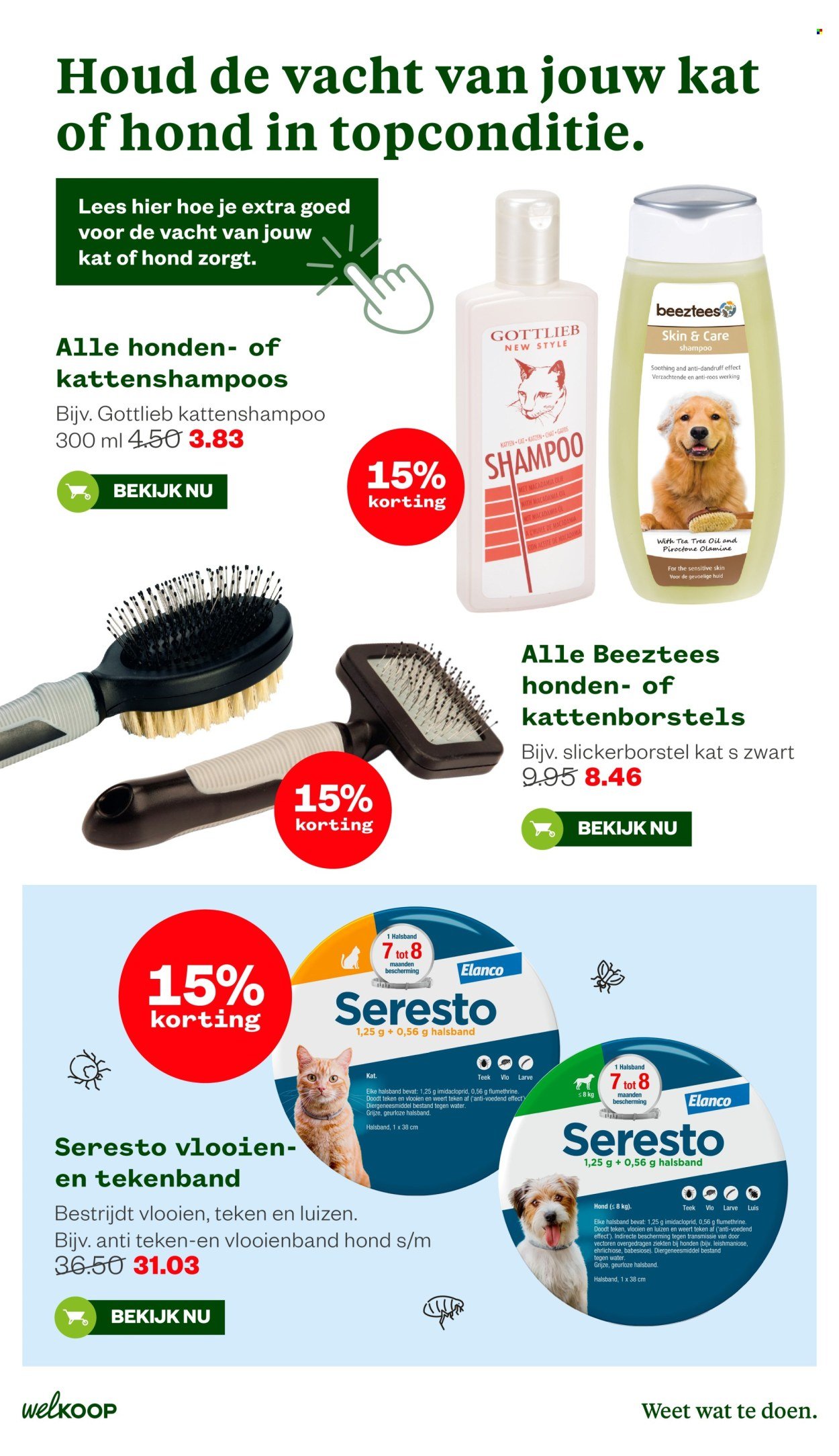 WELKOOP folder - Van maandag 27 april 2026