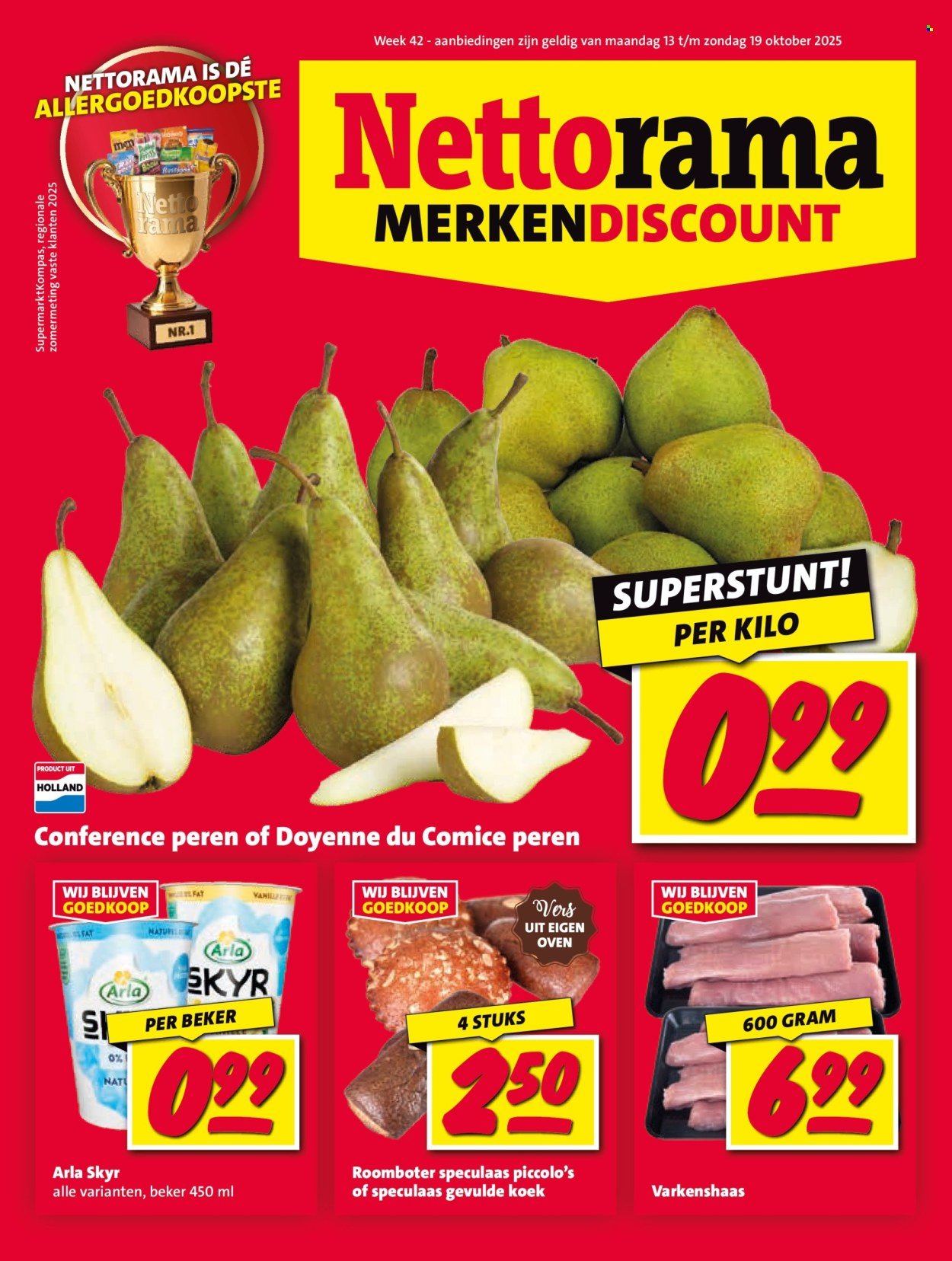 NETTORAMA folder - Van maandag 13 oktober 2025 (2025-10-13 - 2025-10-19)