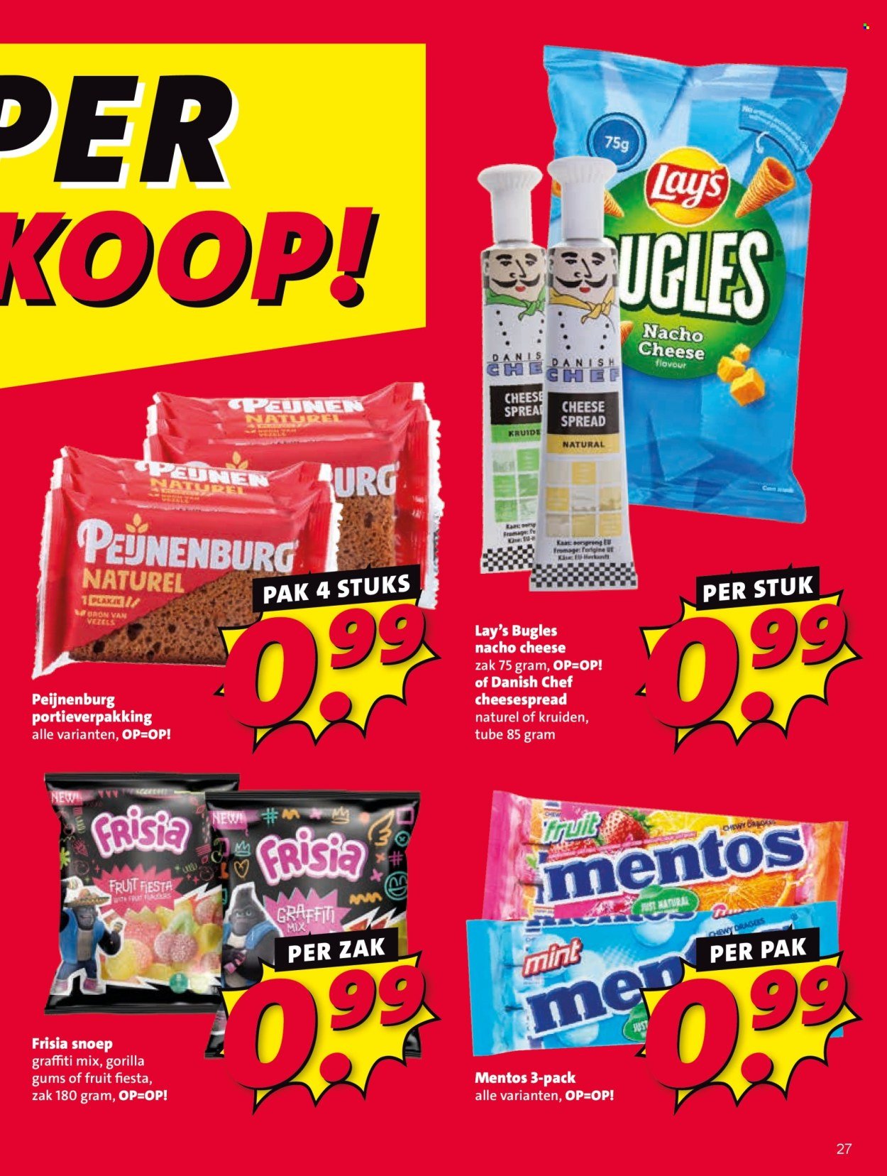 NETTORAMA folder - Van maandag 13 oktober 2025 (2025-10-13 - 2025-10-19)