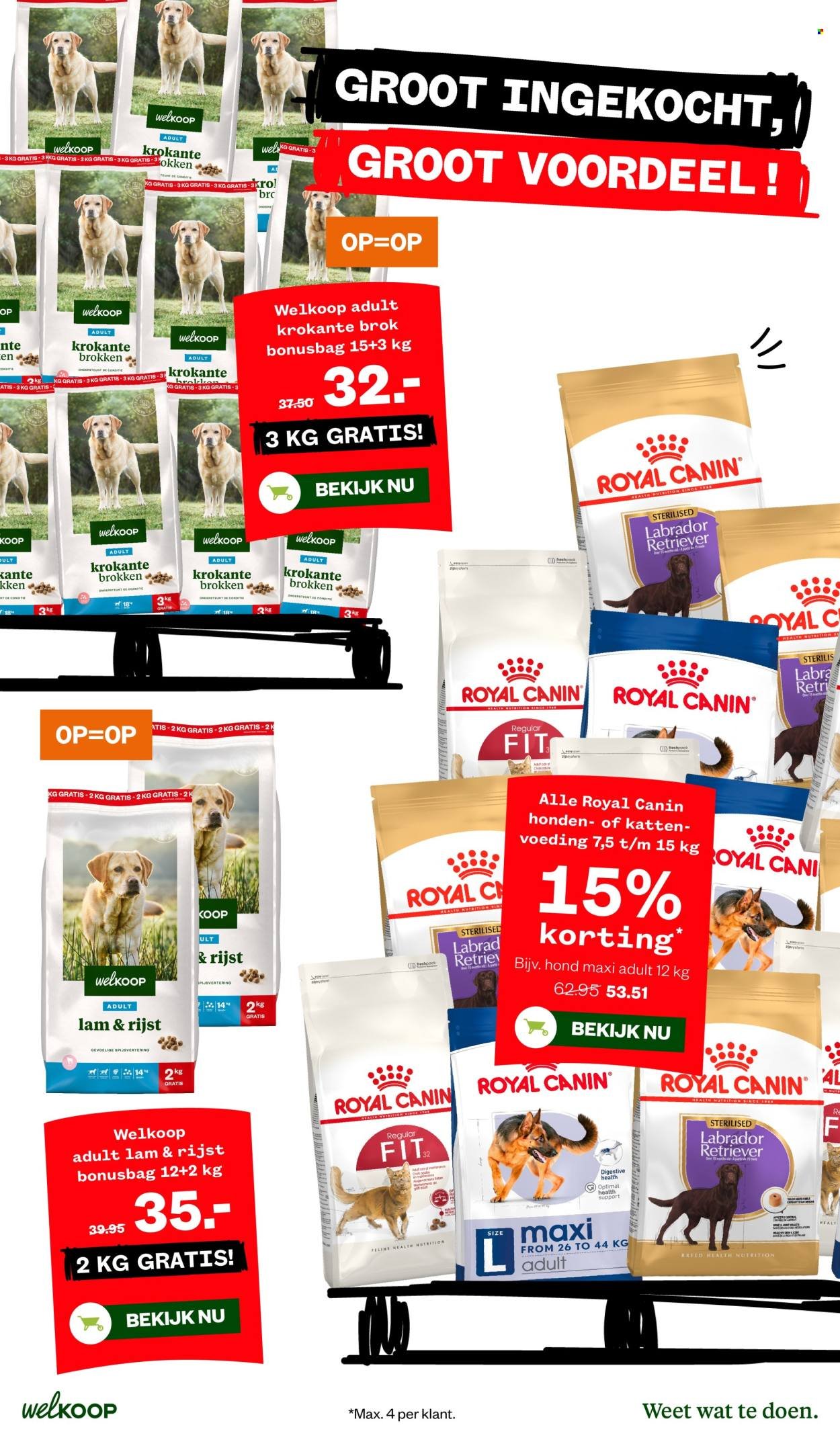 WELKOOP folder - Van maandag 24 augustus 2026