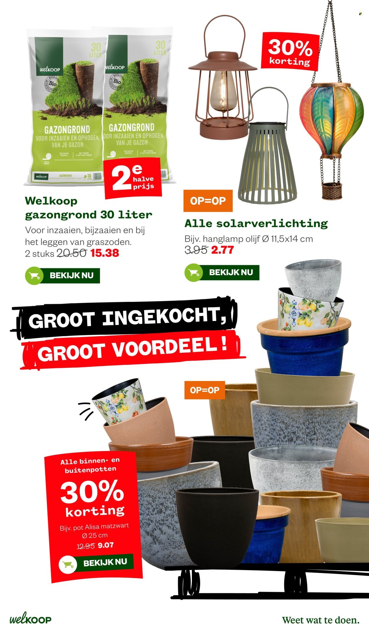 WELKOOP folder - Van maandag 24 augustus 2026