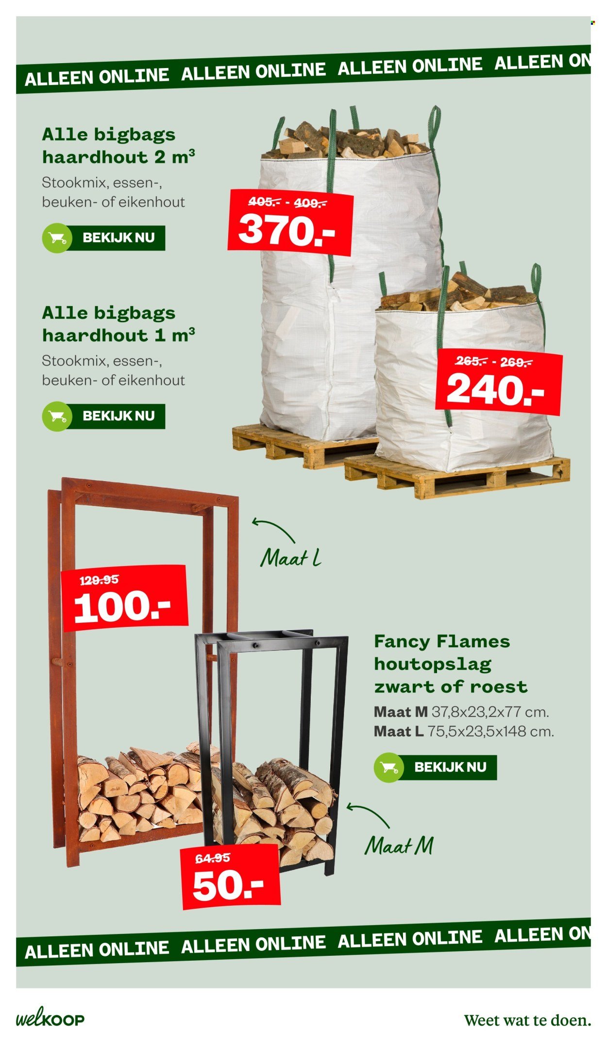 WELKOOP folder - Van maandag 24 augustus 2026