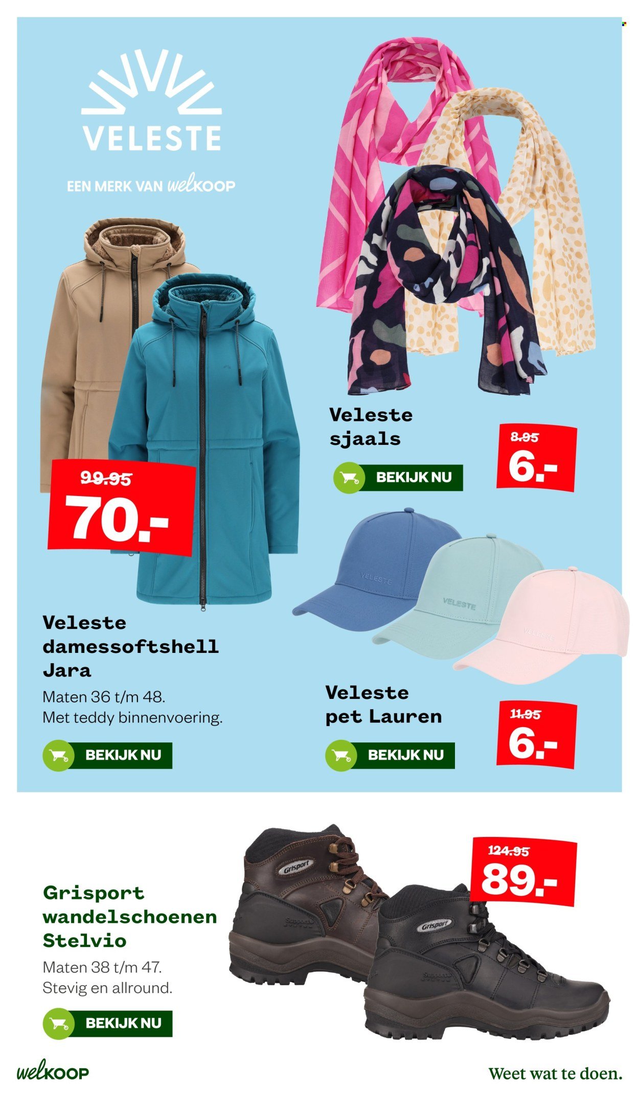 WELKOOP folder - Van maandag 24 augustus 2026