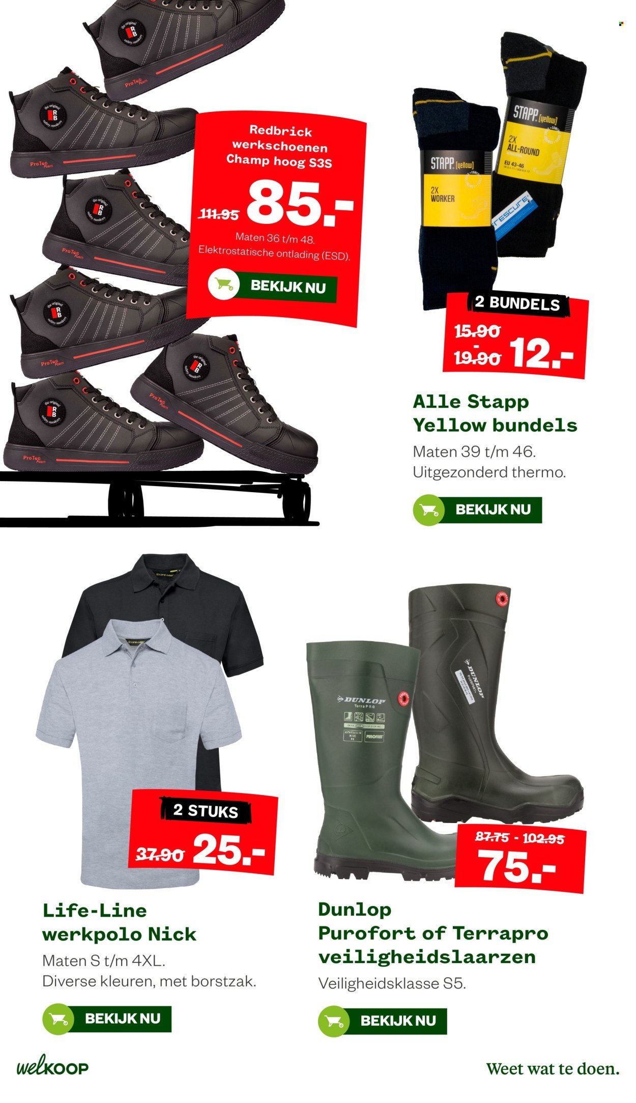 WELKOOP folder - Van maandag 24 augustus 2026