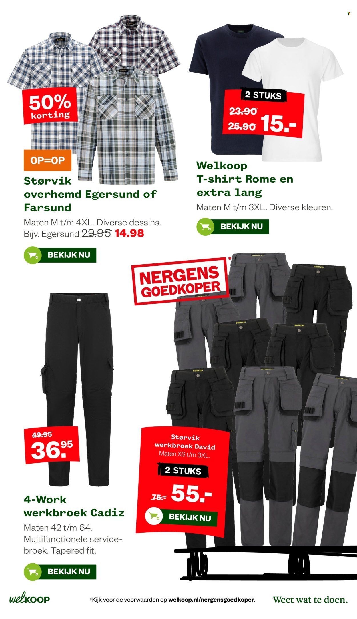 WELKOOP folder - Van maandag 24 augustus 2026