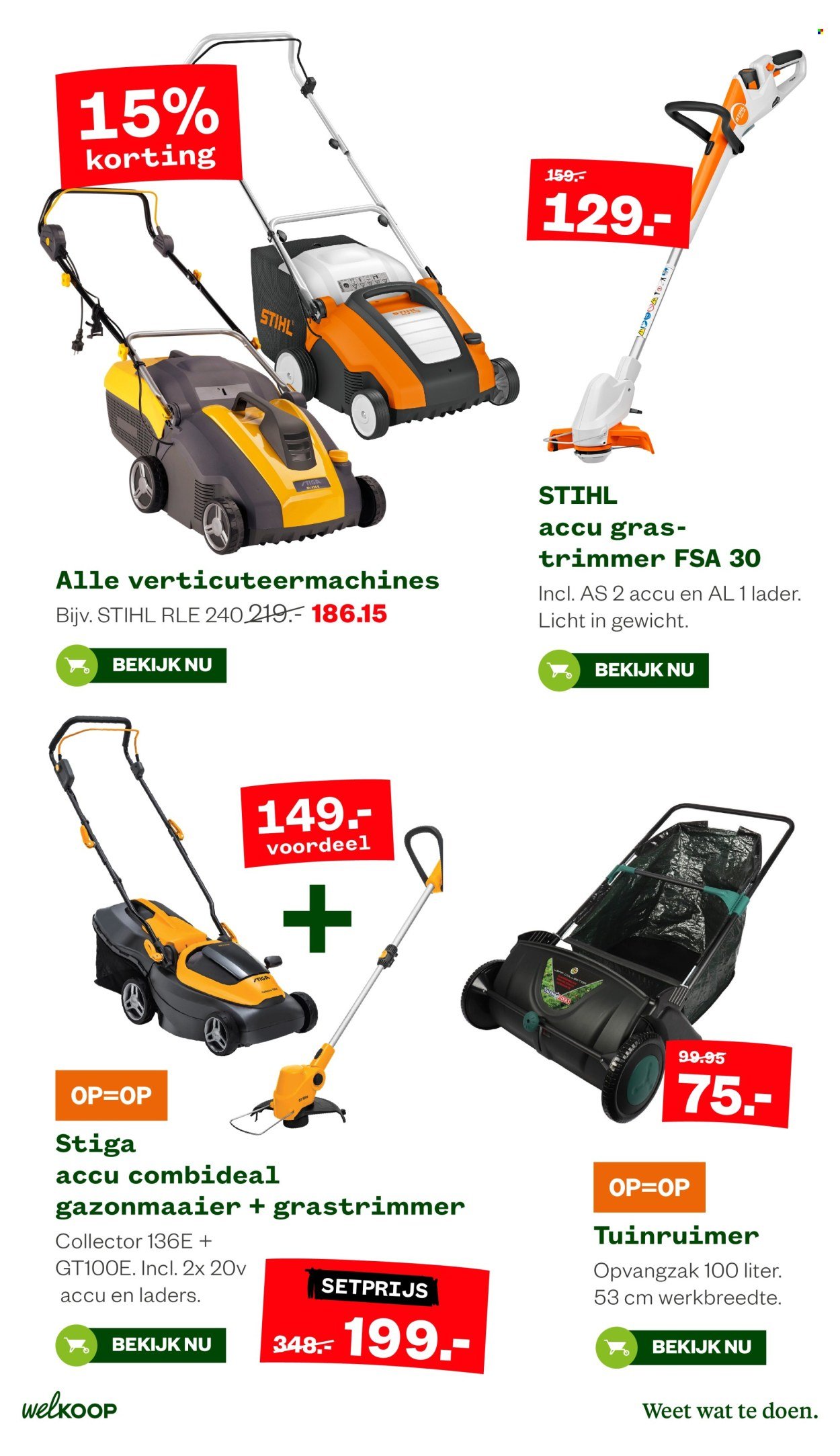WELKOOP folder - Van maandag 24 augustus 2026