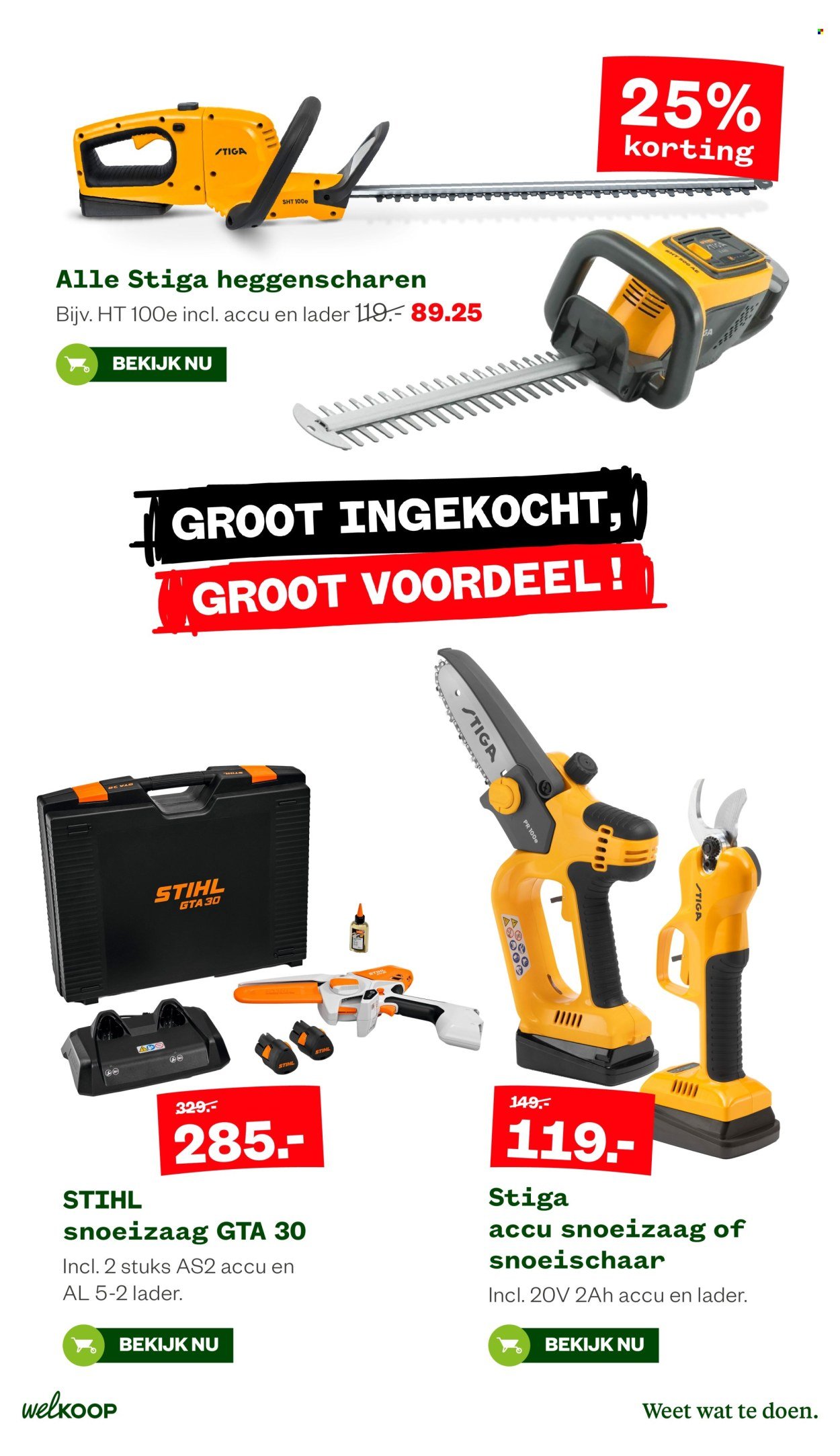 WELKOOP folder - Van maandag 24 augustus 2026