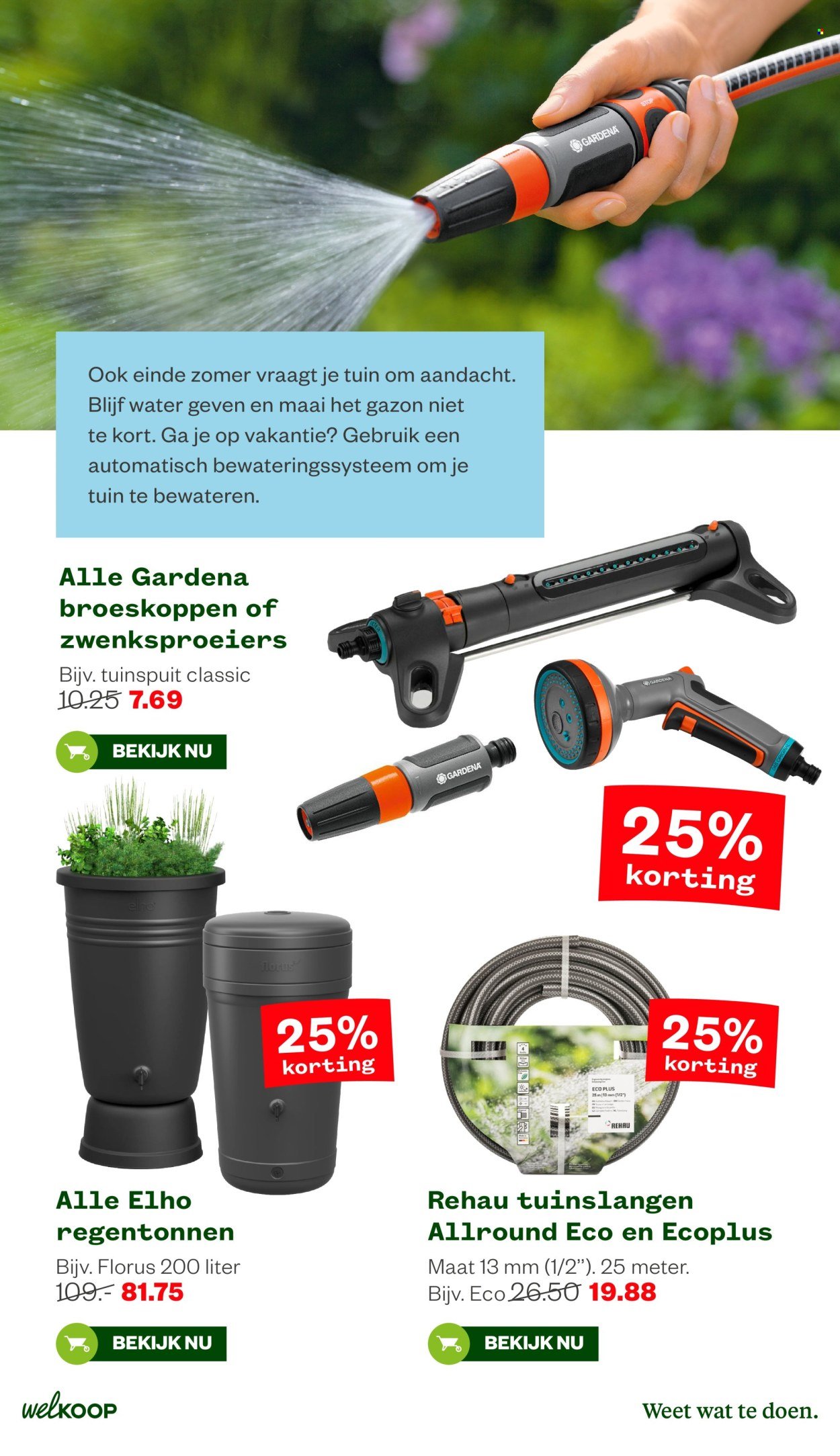 WELKOOP folder - Van maandag 24 augustus 2026