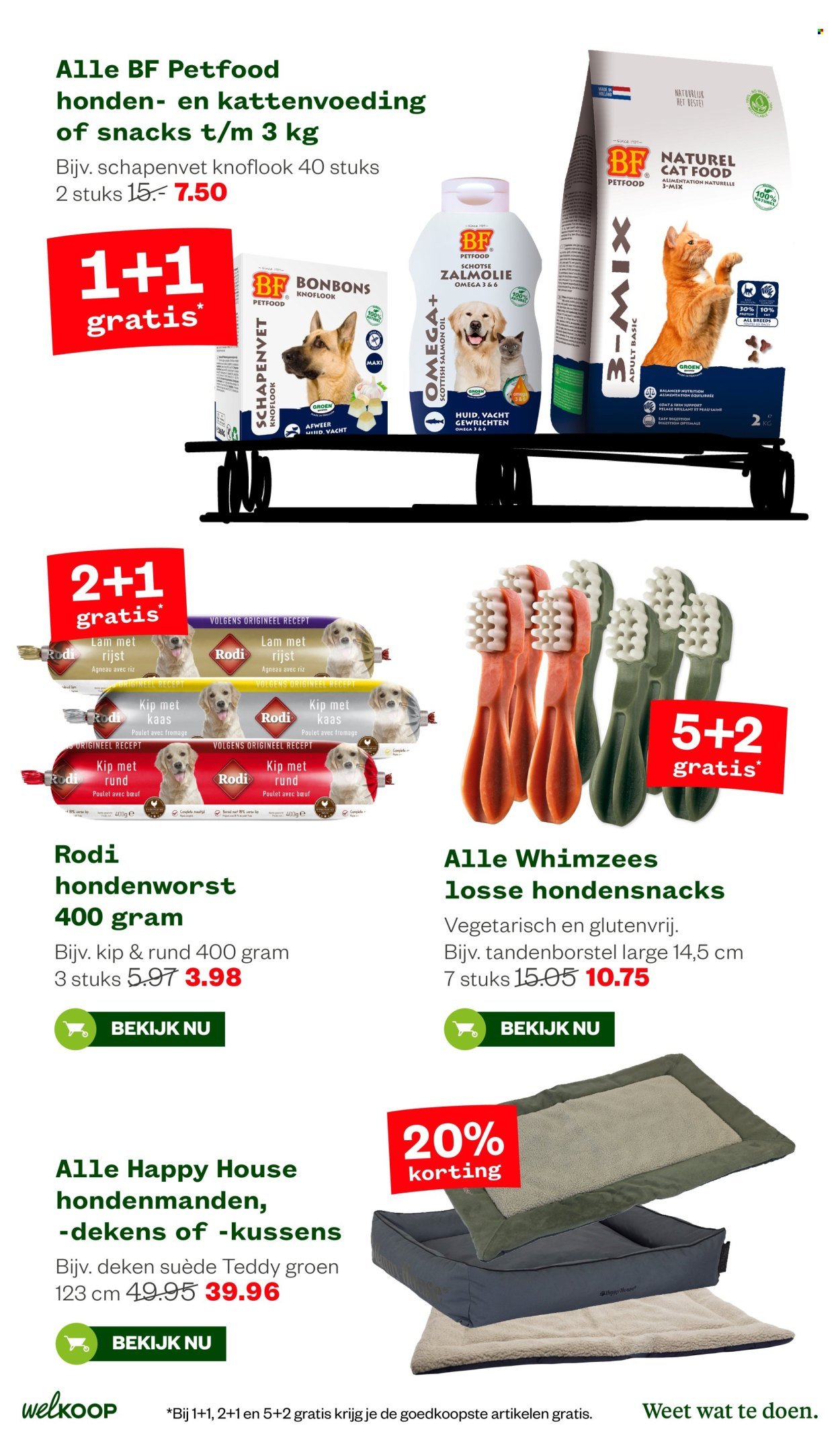 WELKOOP folder - Van maandag 24 augustus 2026