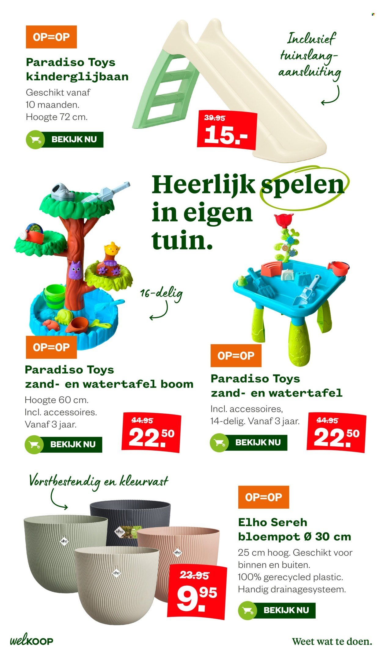 WELKOOP folder - Van maandag 24 augustus 2026
