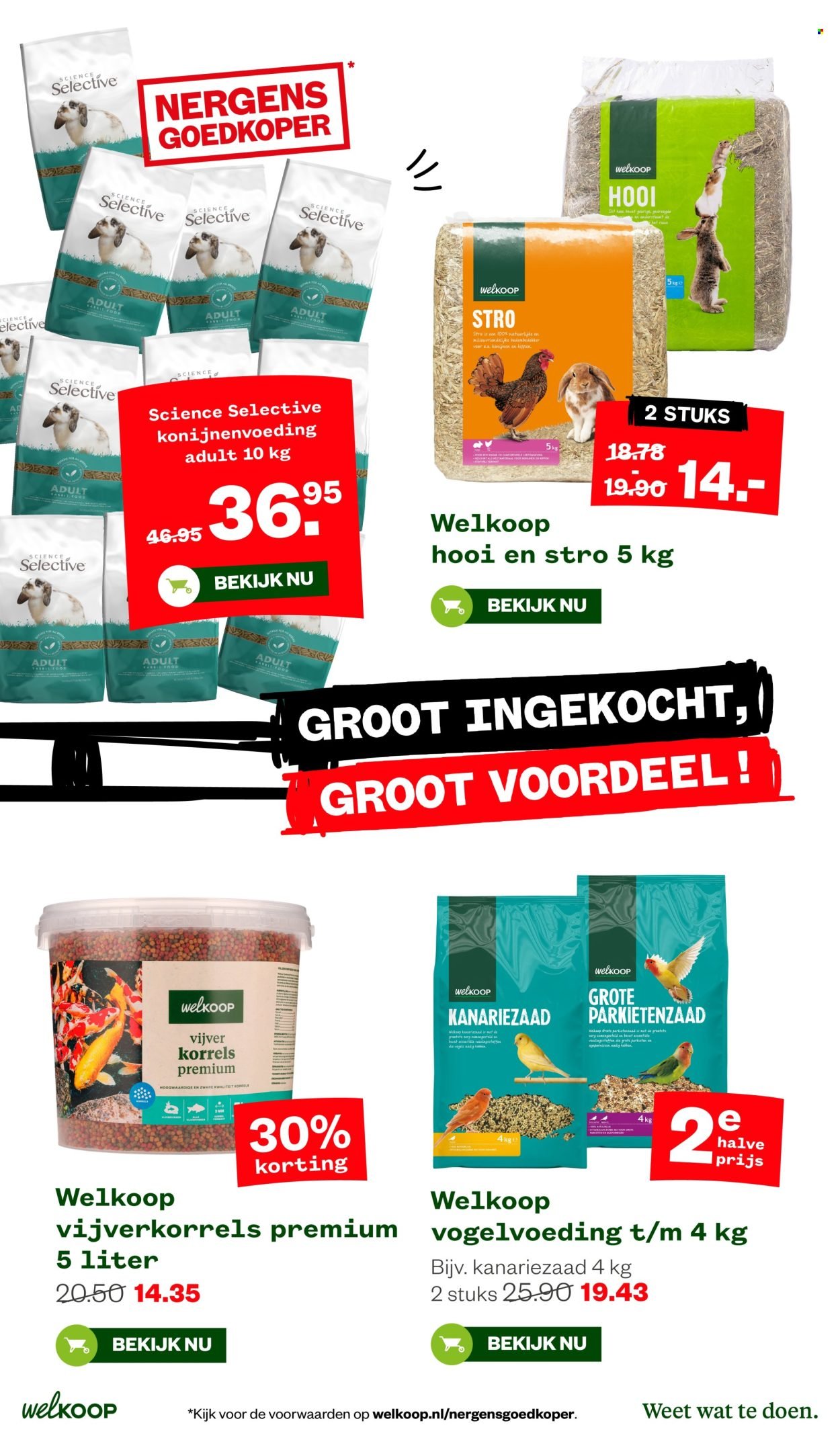 WELKOOP folder - Van maandag 24 augustus 2026
