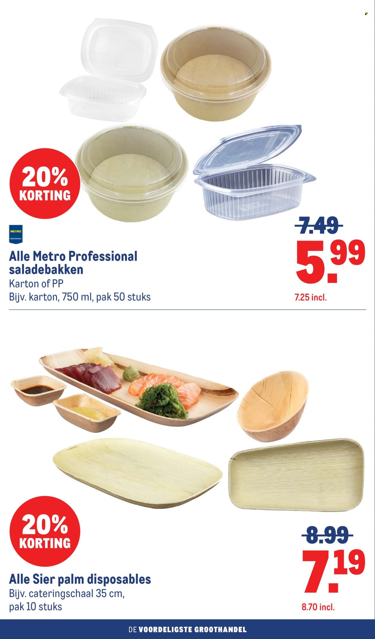 MAKRO folder - Non-Food