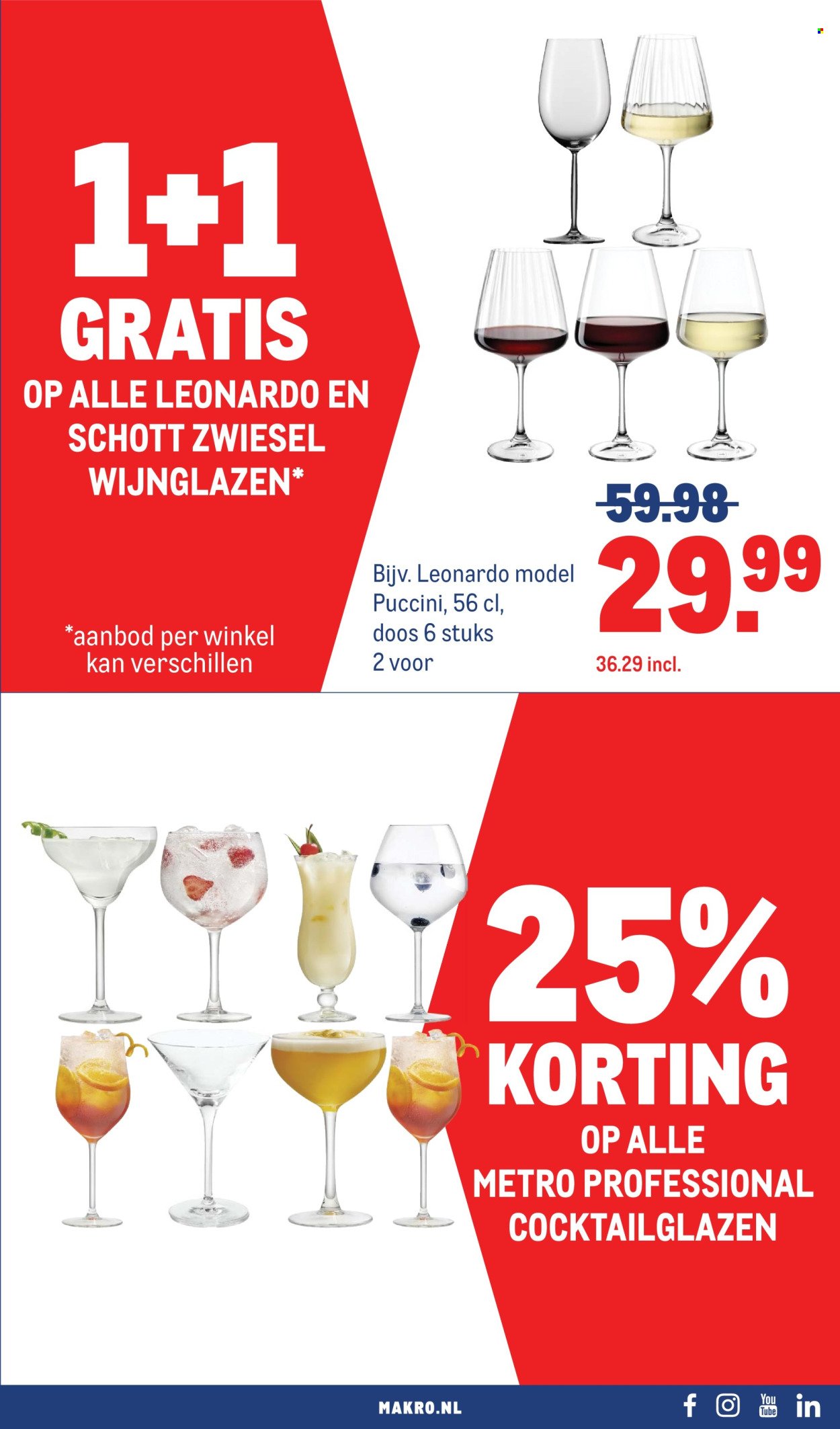 MAKRO folder - Non-Food