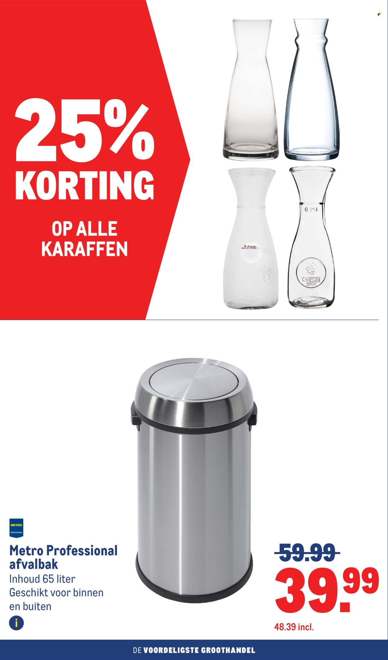 MAKRO folder - Non-Food