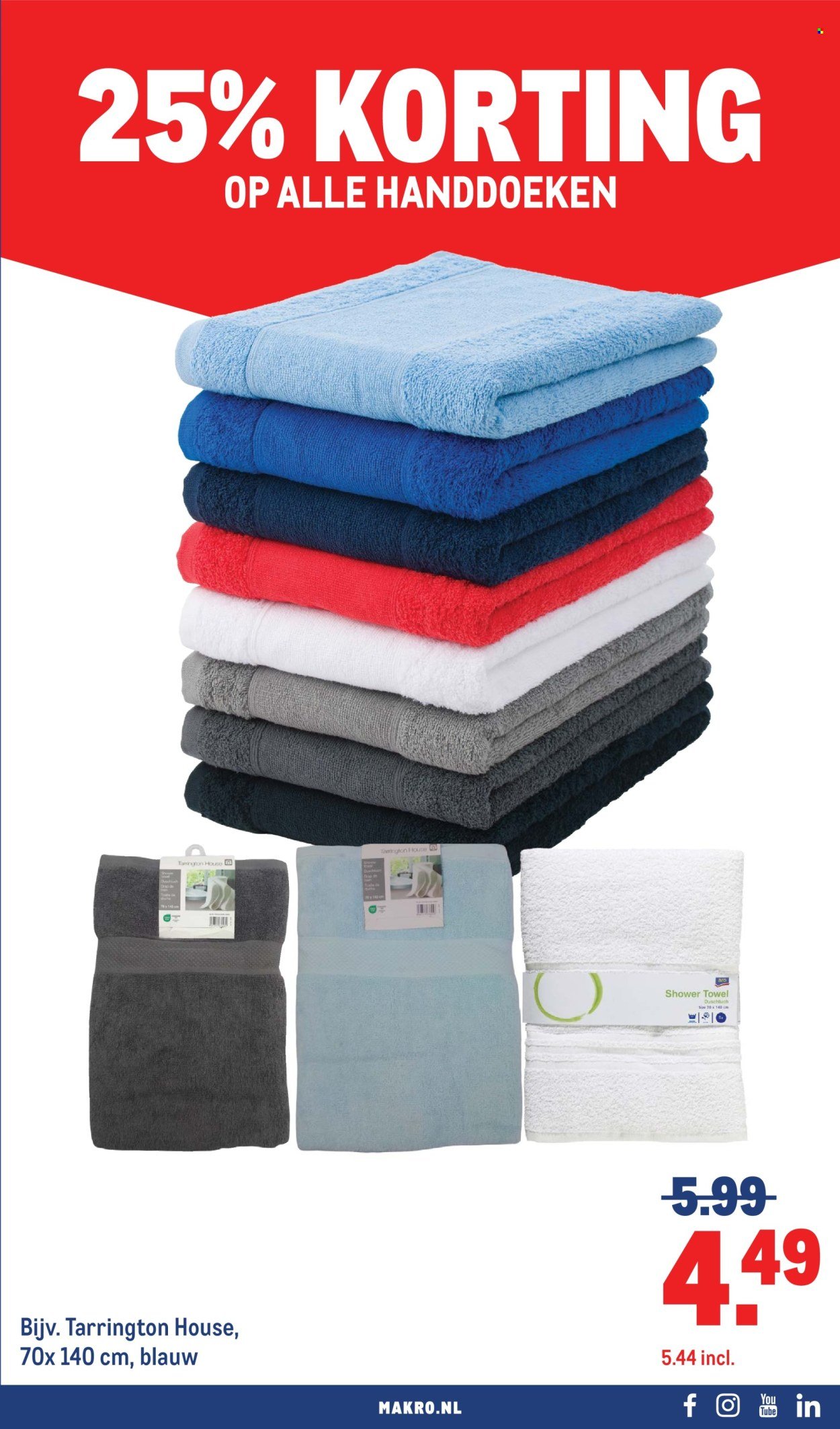 MAKRO folder - Non-Food