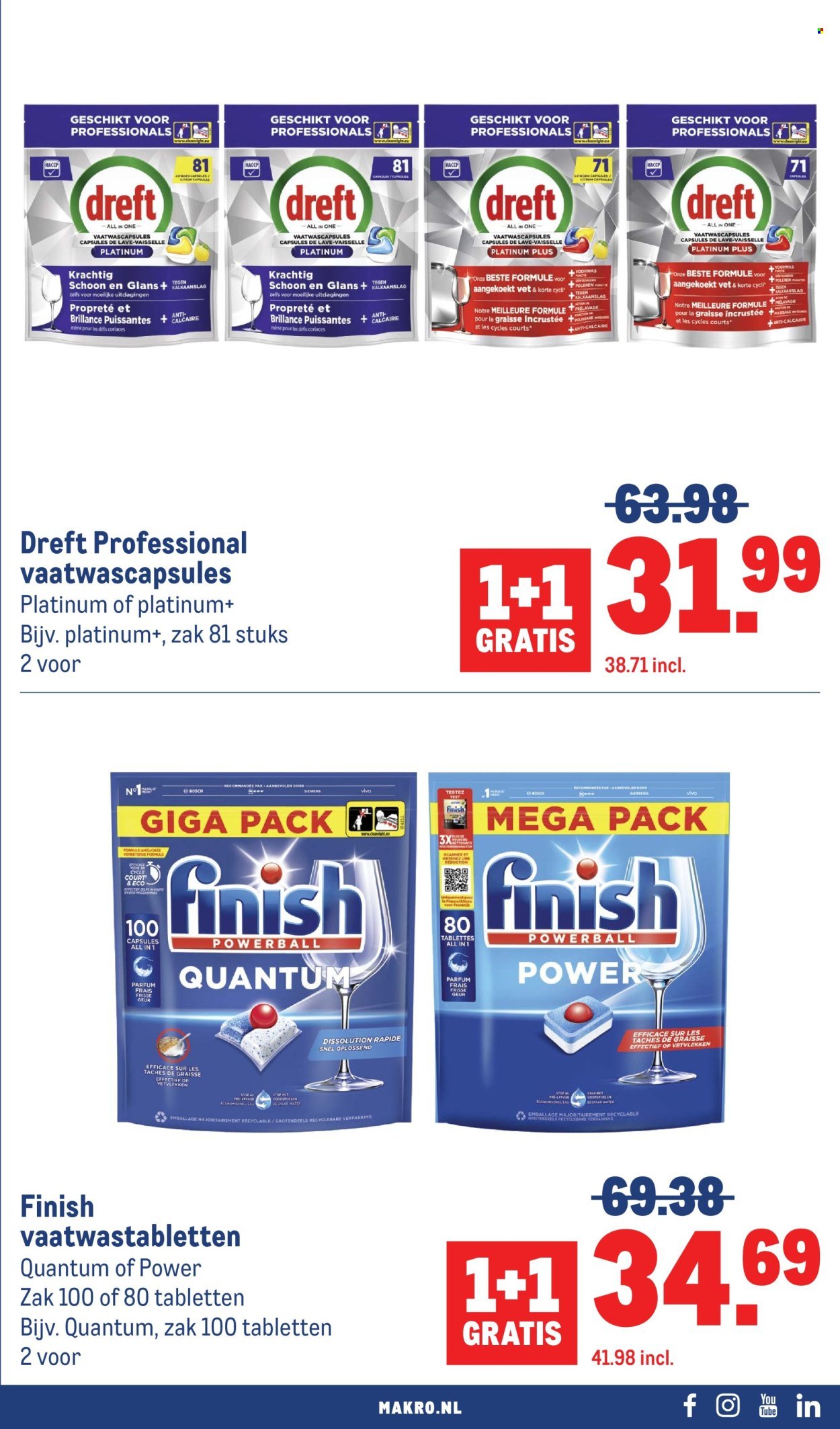 MAKRO folder - Non-Food