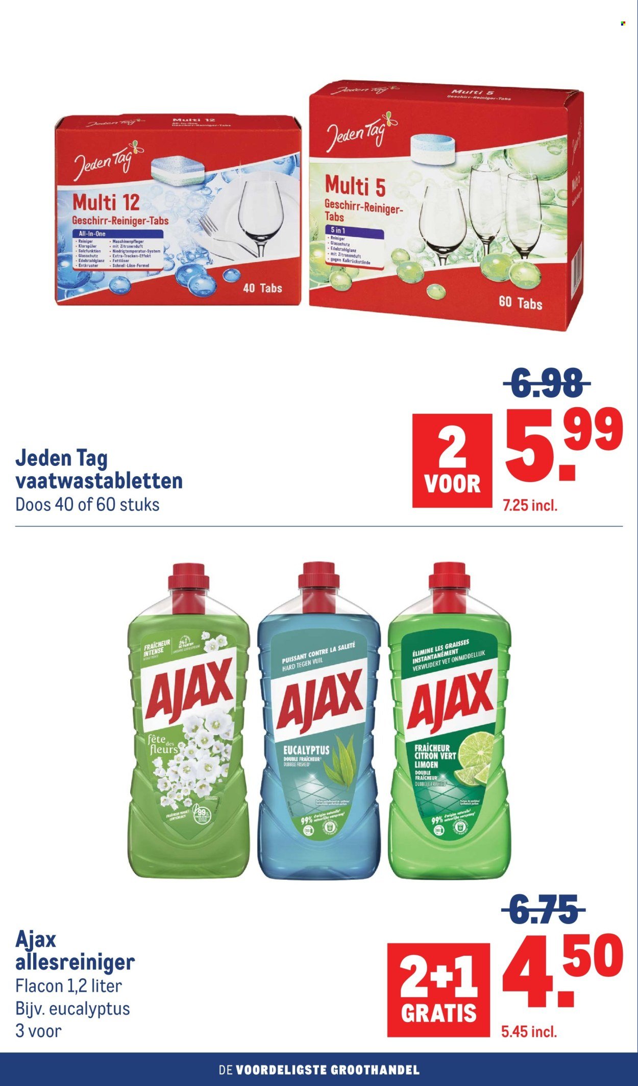 MAKRO folder - Non-Food