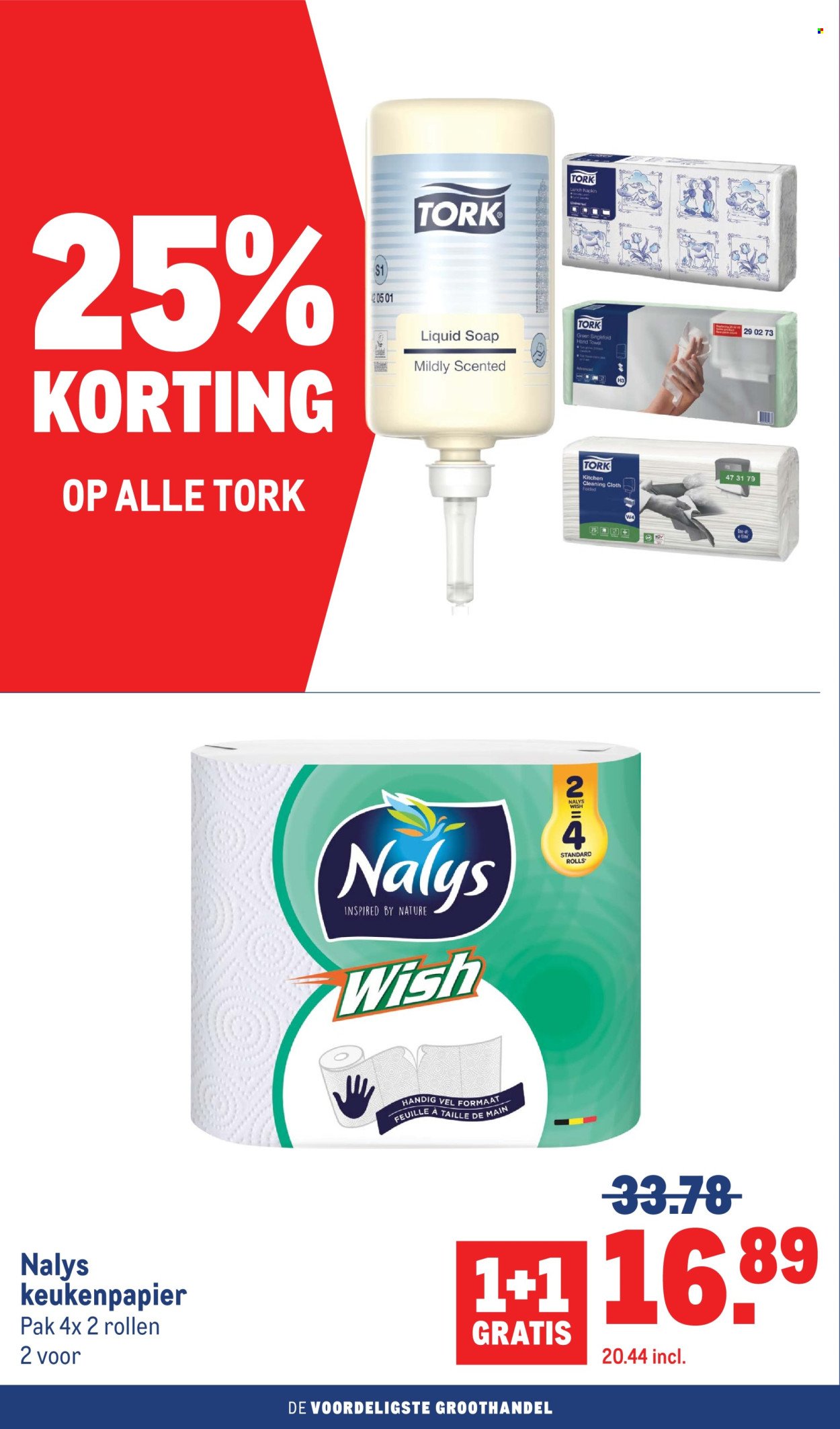 MAKRO folder - Non-Food