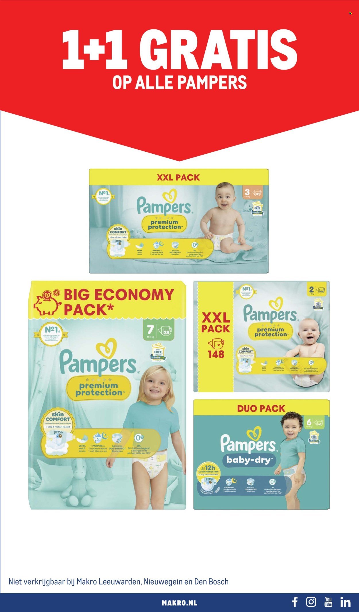 MAKRO folder - Non-Food