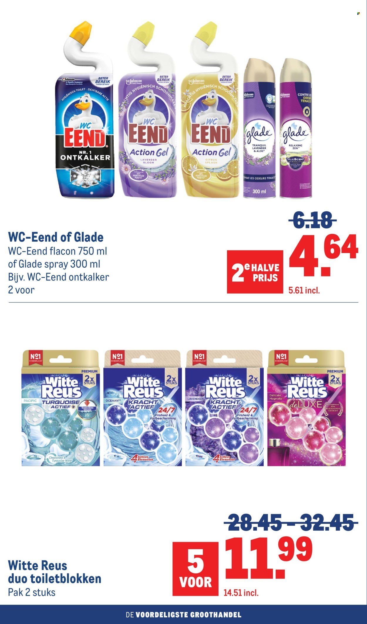 MAKRO folder - Non-Food