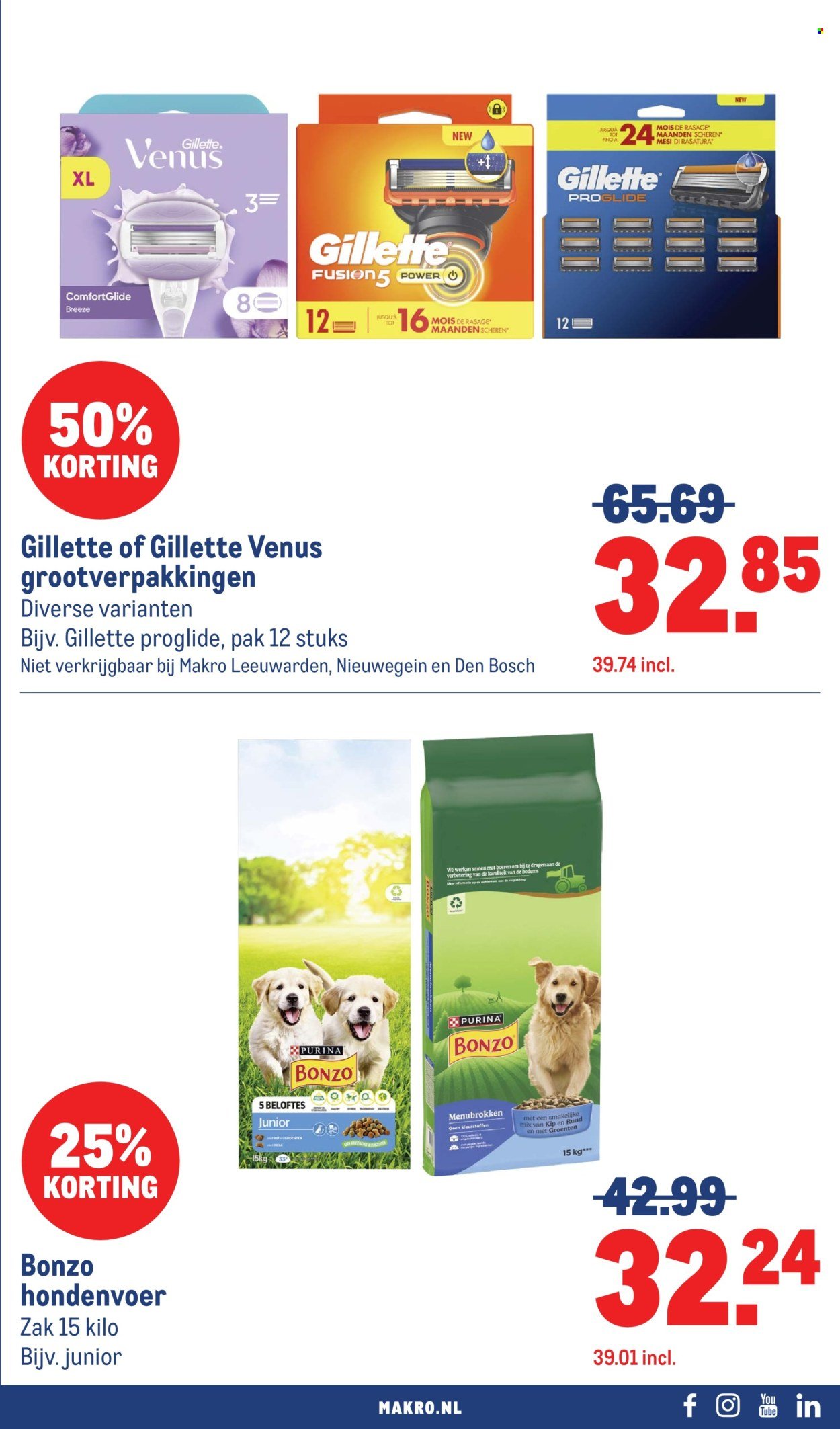 MAKRO folder - Non-Food